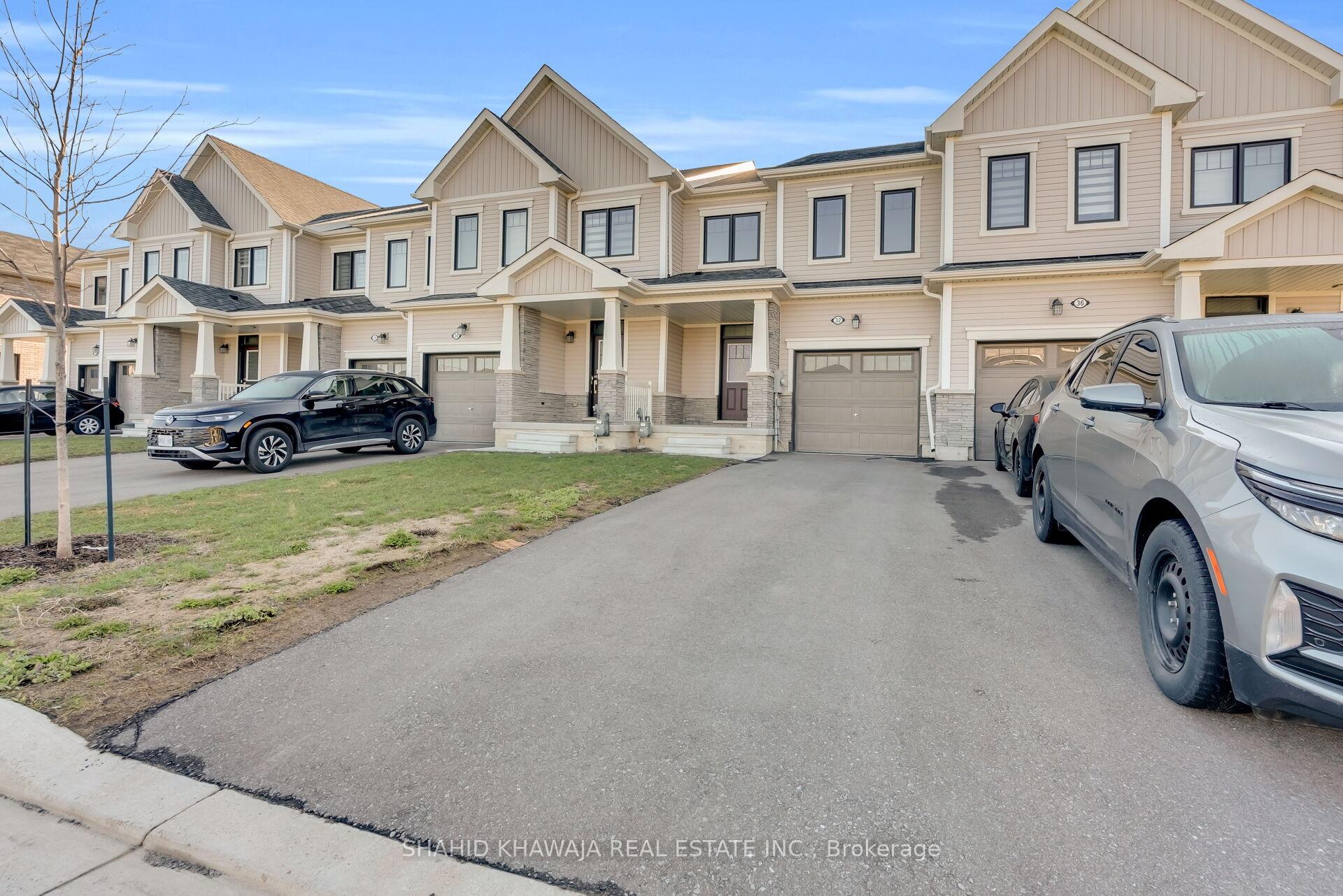 32 Concord Drive