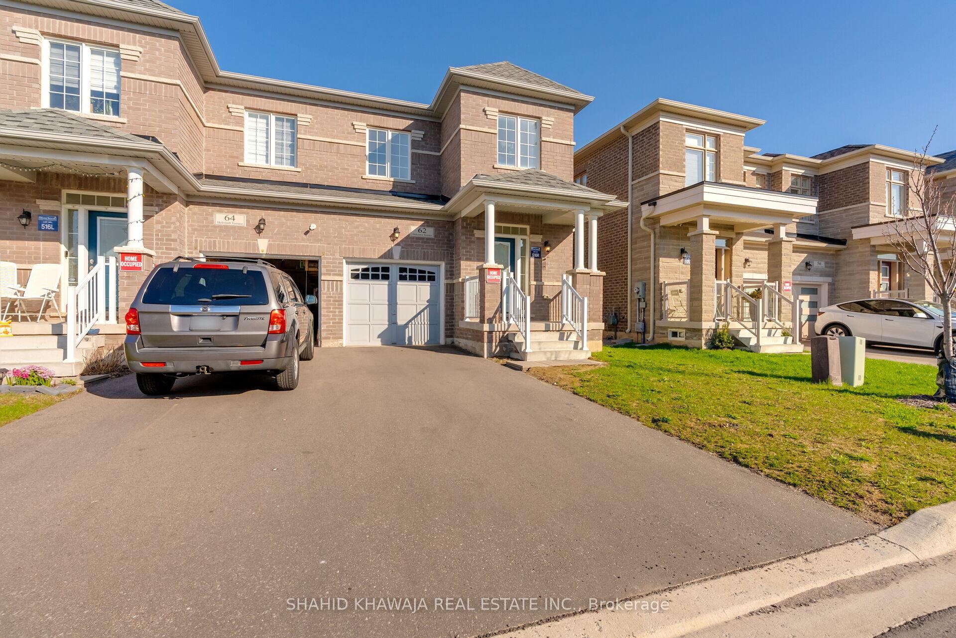 62 Holcomb Terrace