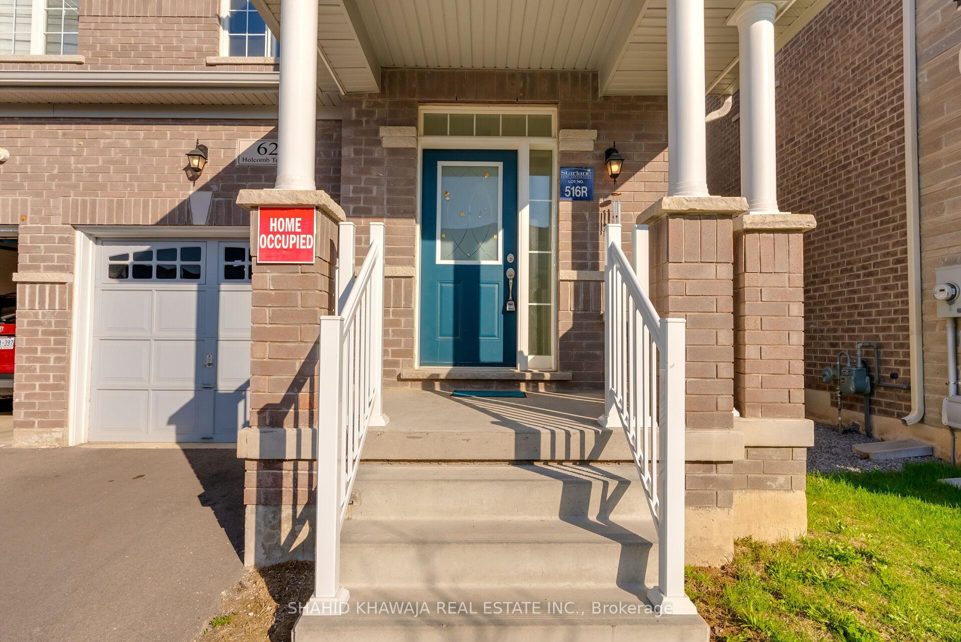 62 Holcomb Terrace