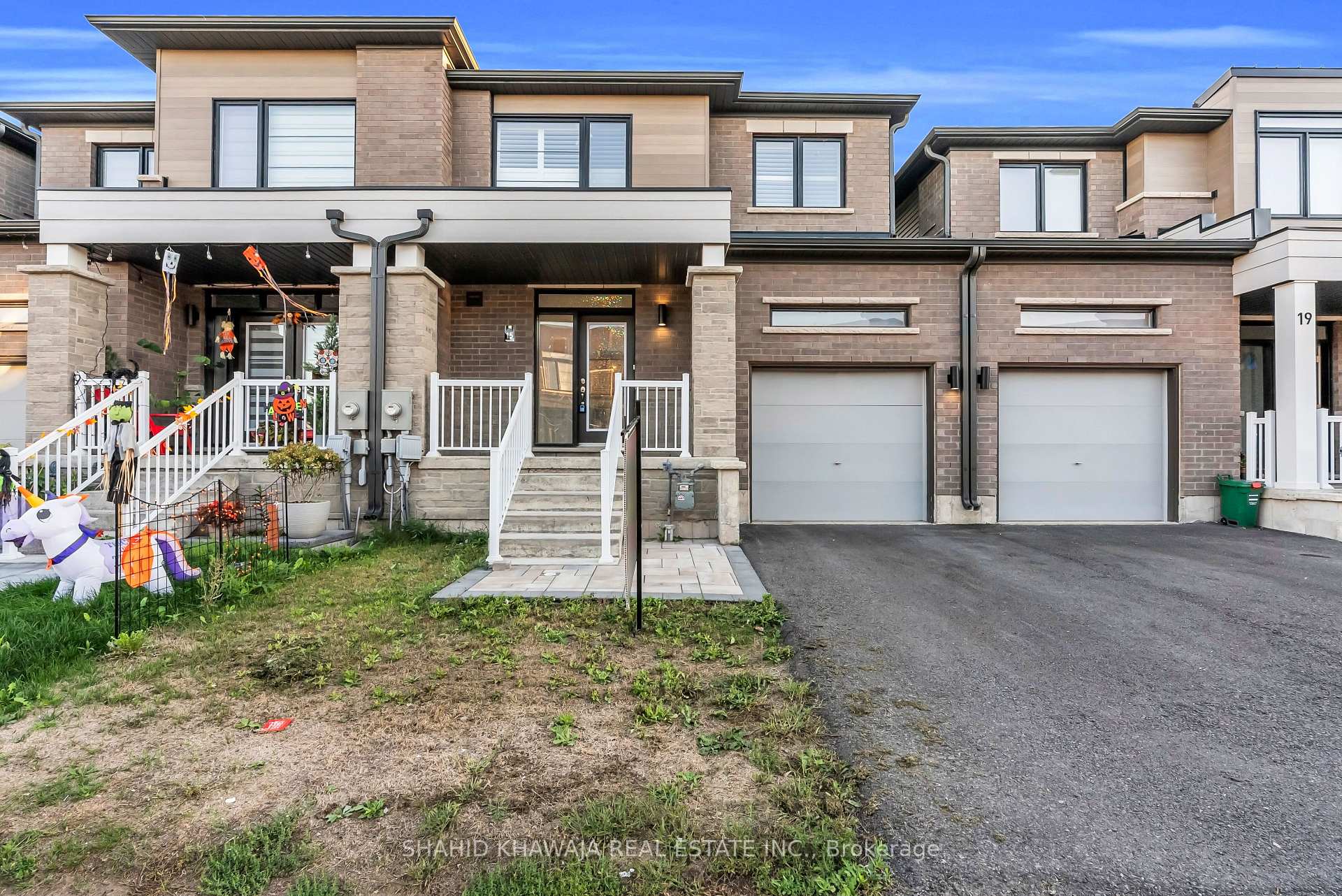 15 Bentgrass Drive