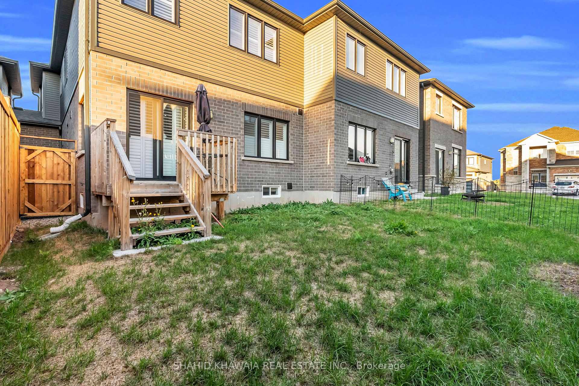 15 Bentgrass Drive