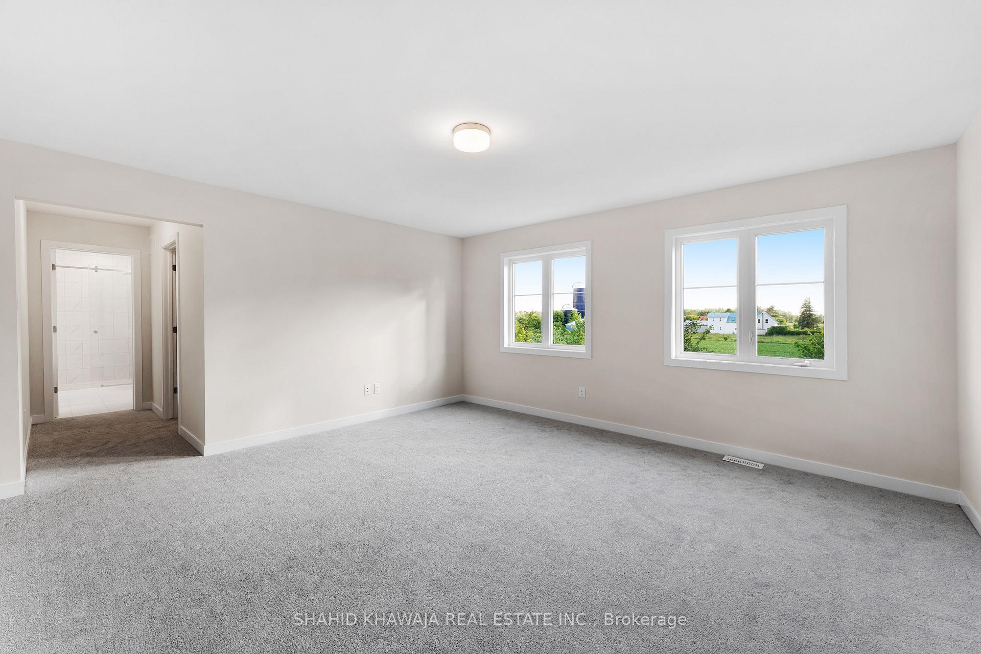 93 Hackamore Crescent