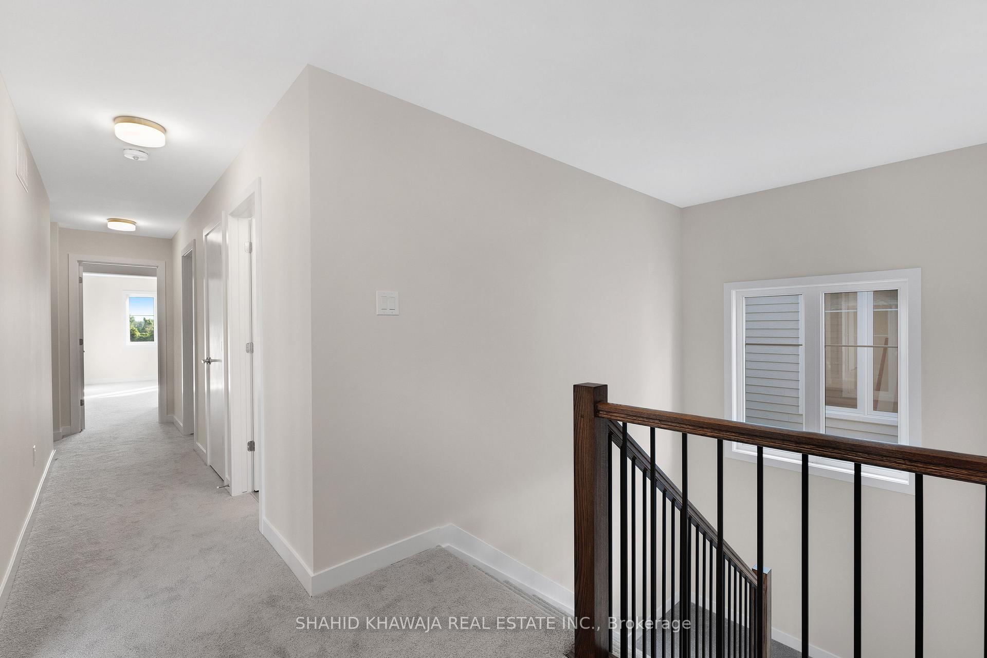 93 Hackamore Crescent