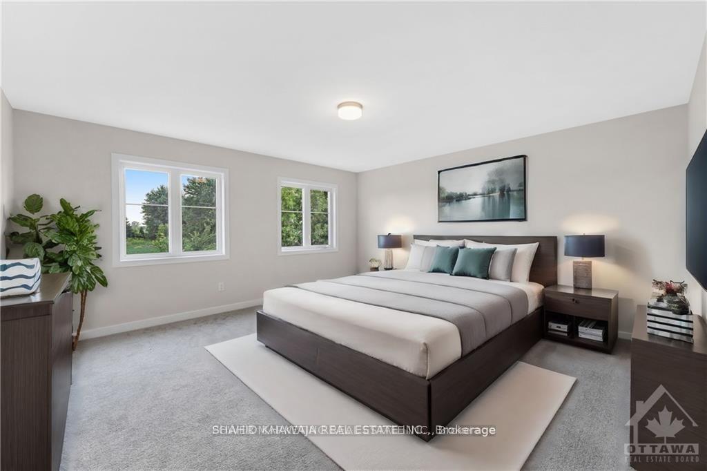 93 Hackamore Crescent