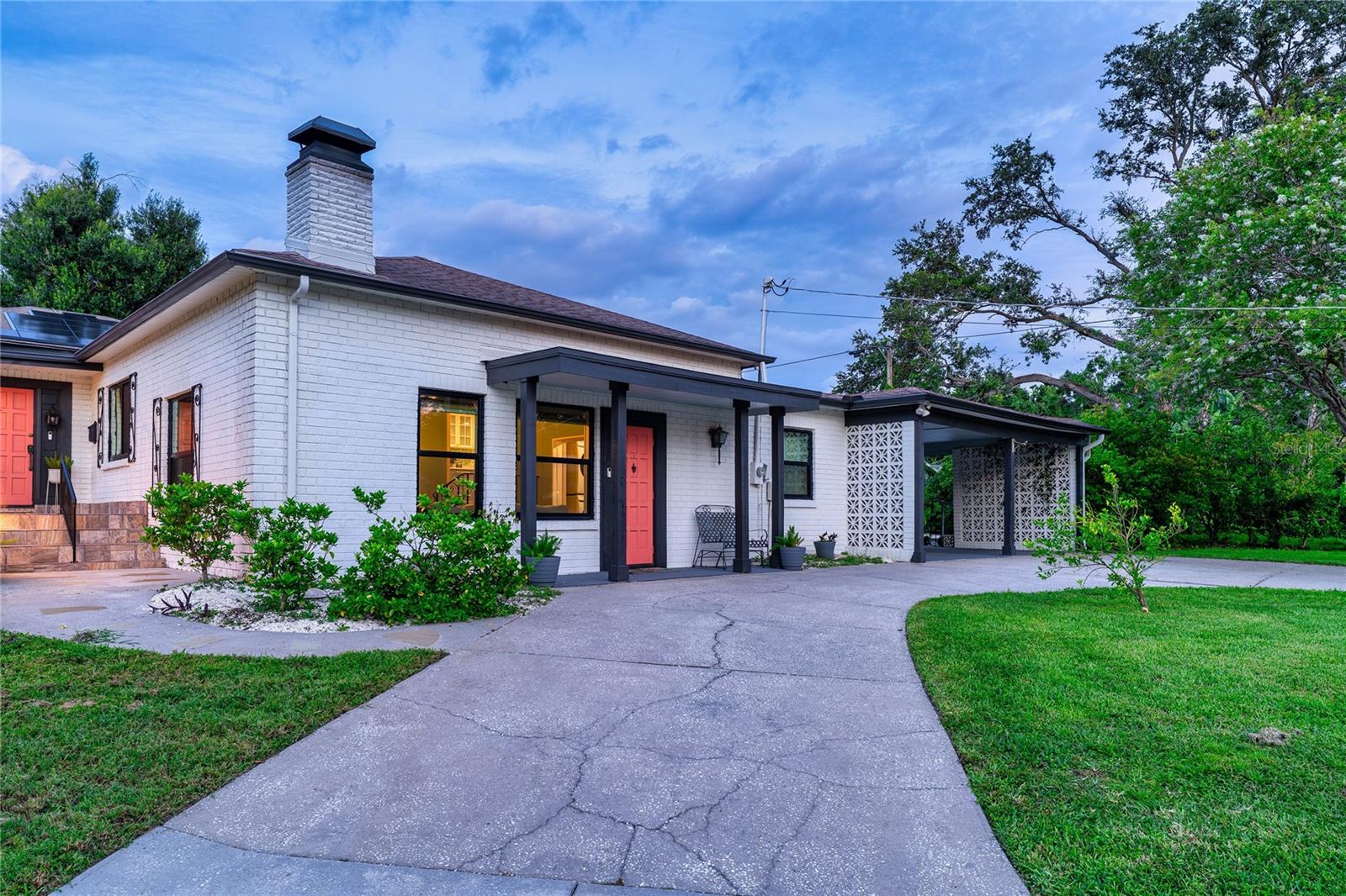 1016 W KENTUCKY AVE