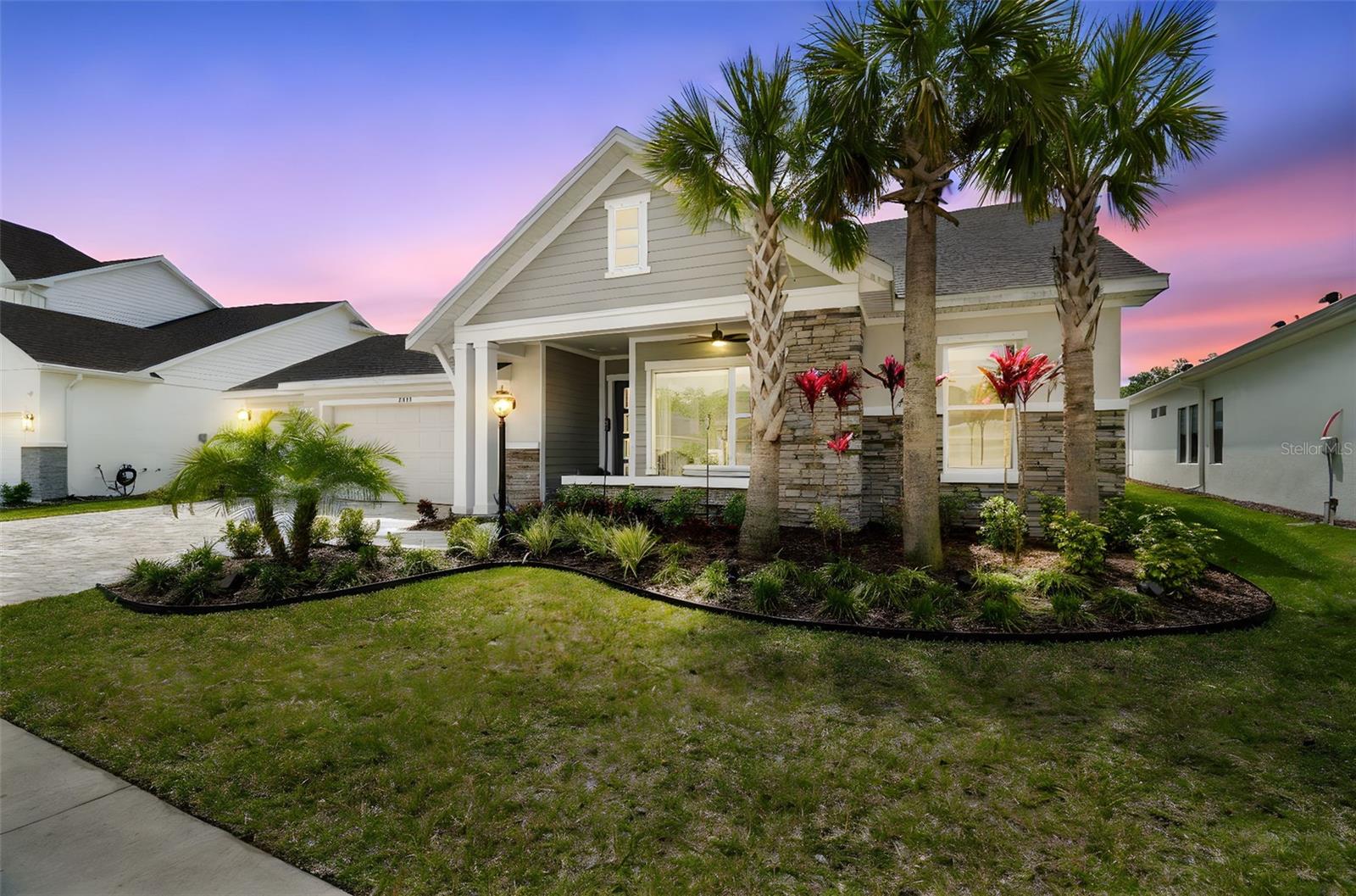 6107 NIKKI LANE LN