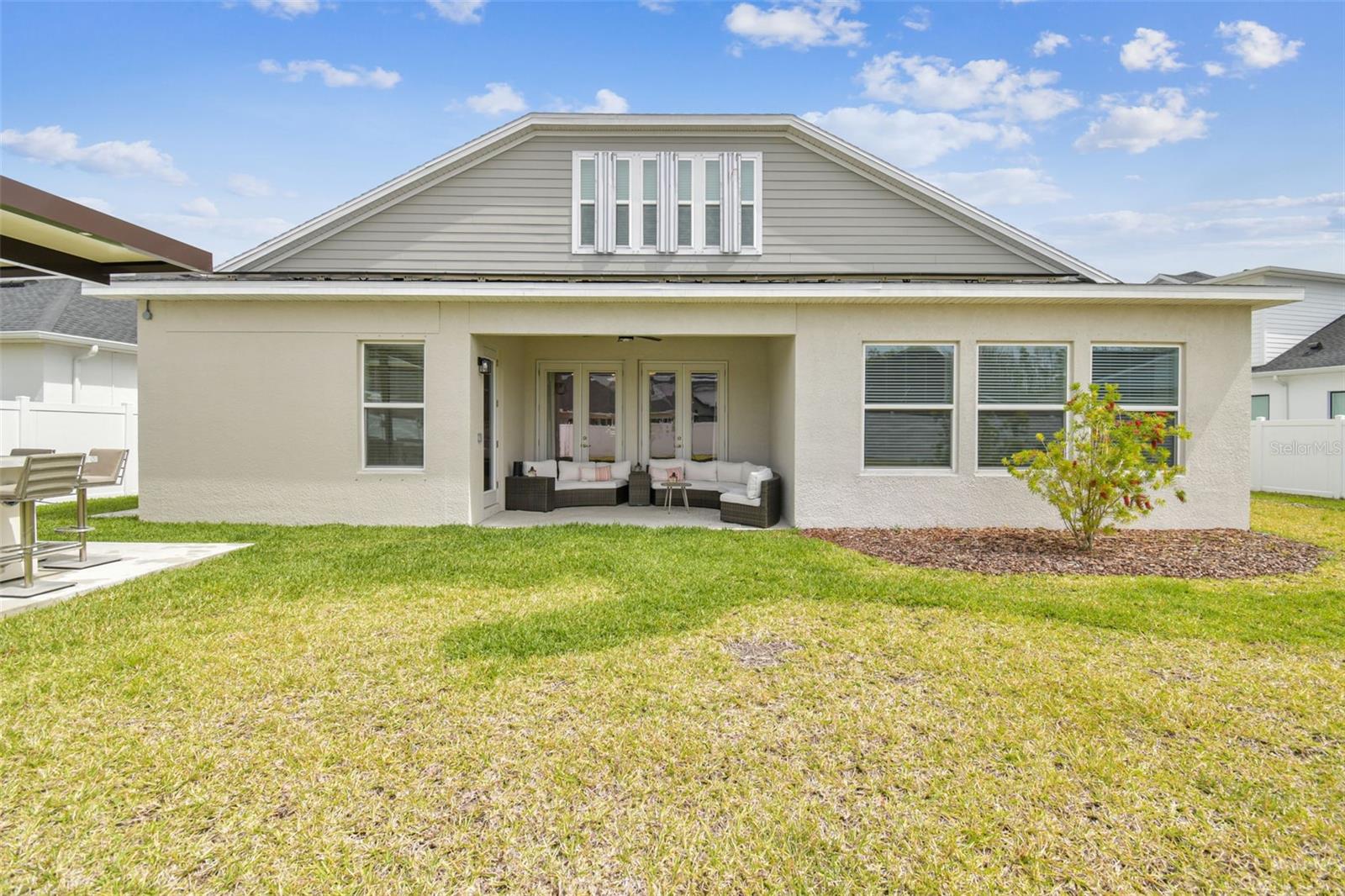 6107 NIKKI LANE LN