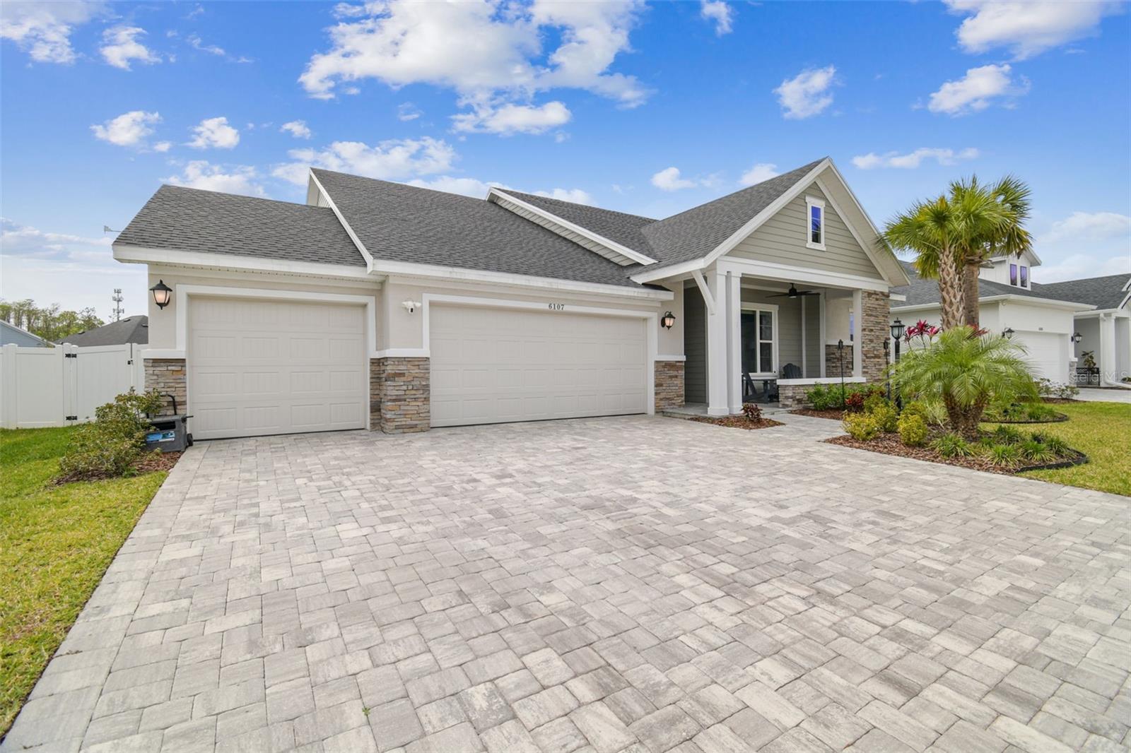 6107 NIKKI LANE LN