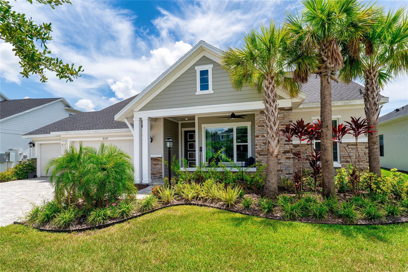 6107 NIKKI LANE LN