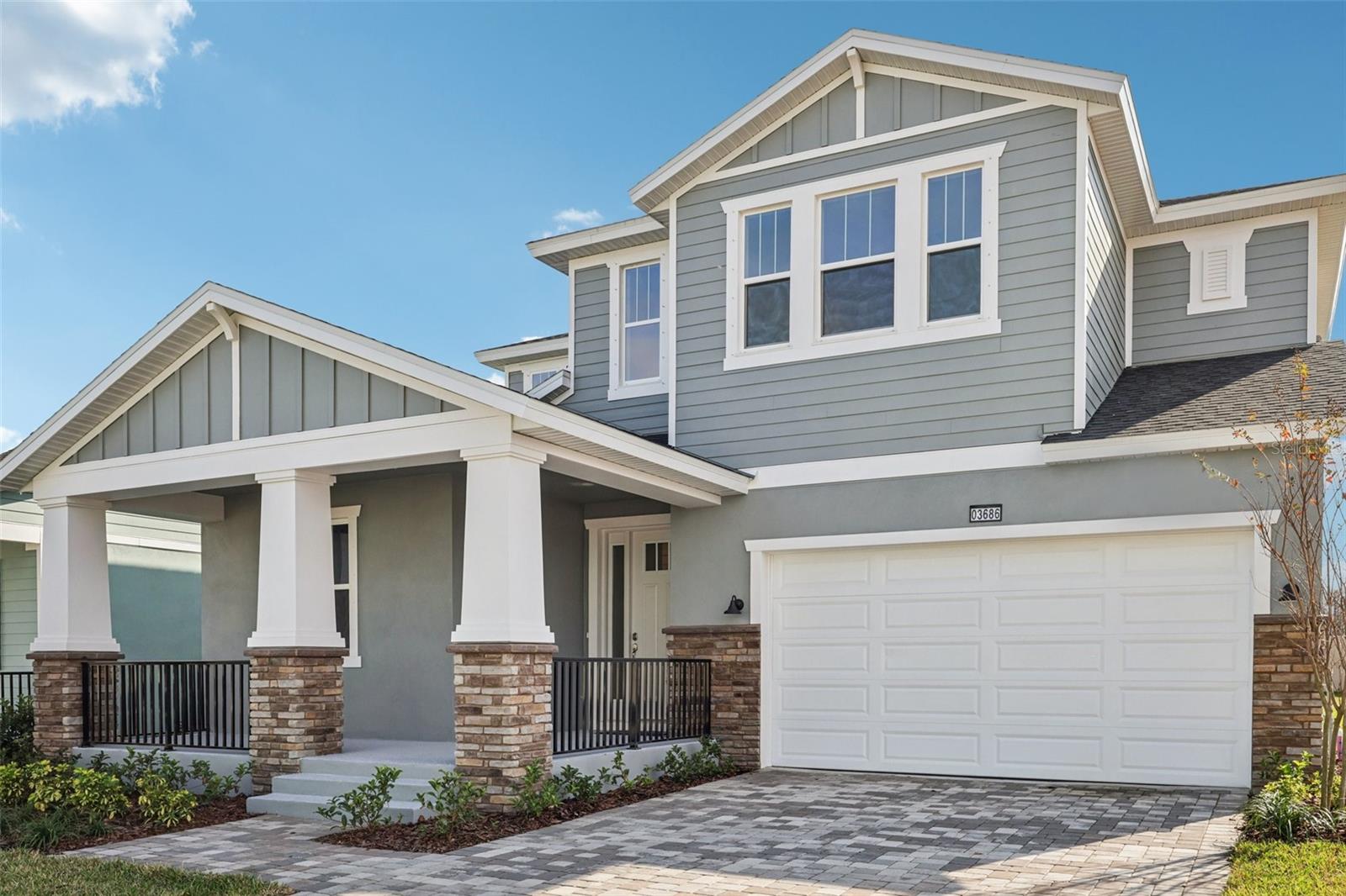 3686 ROCKY ISLAND RD