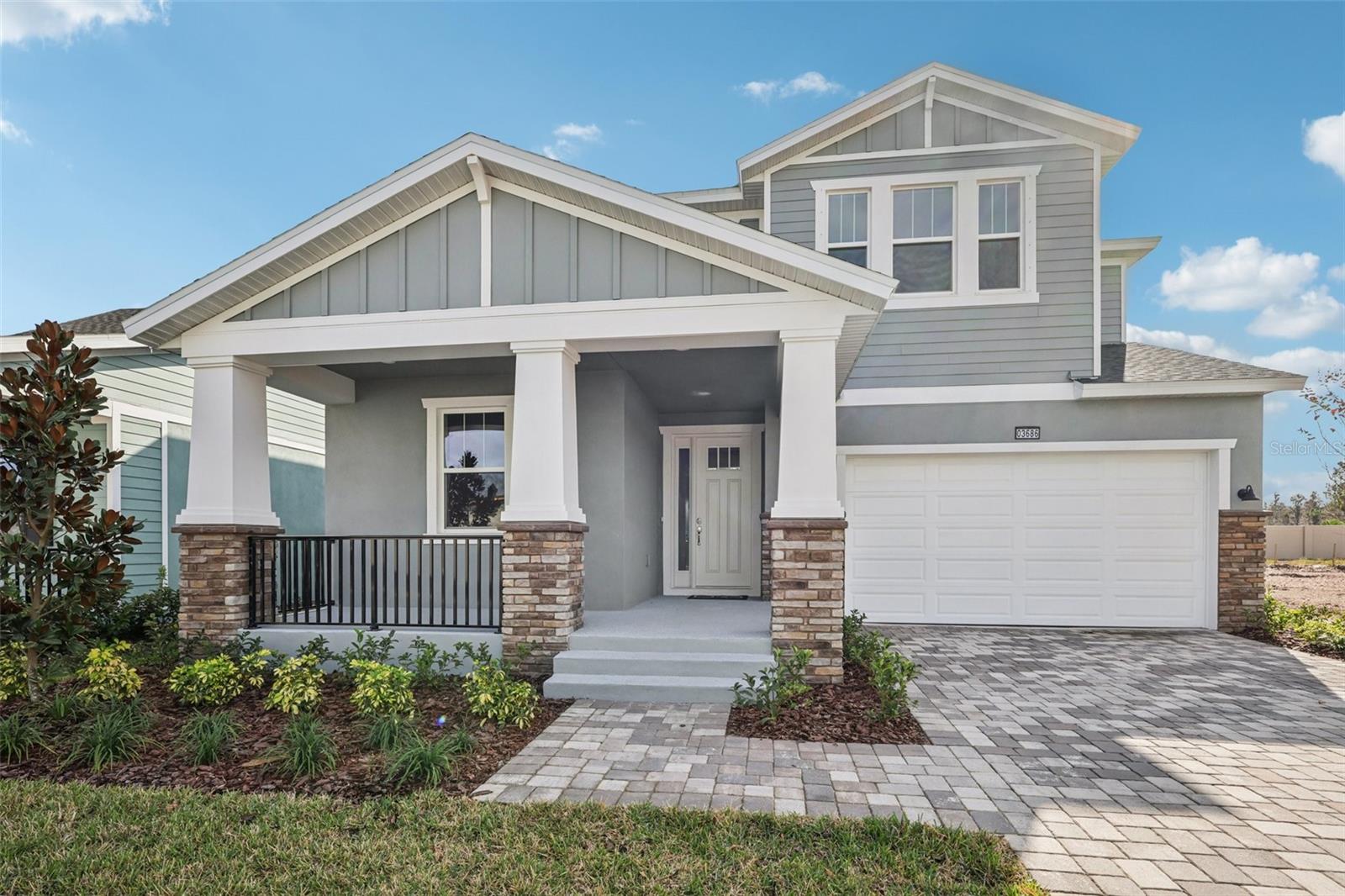 3686 ROCKY ISLAND RD