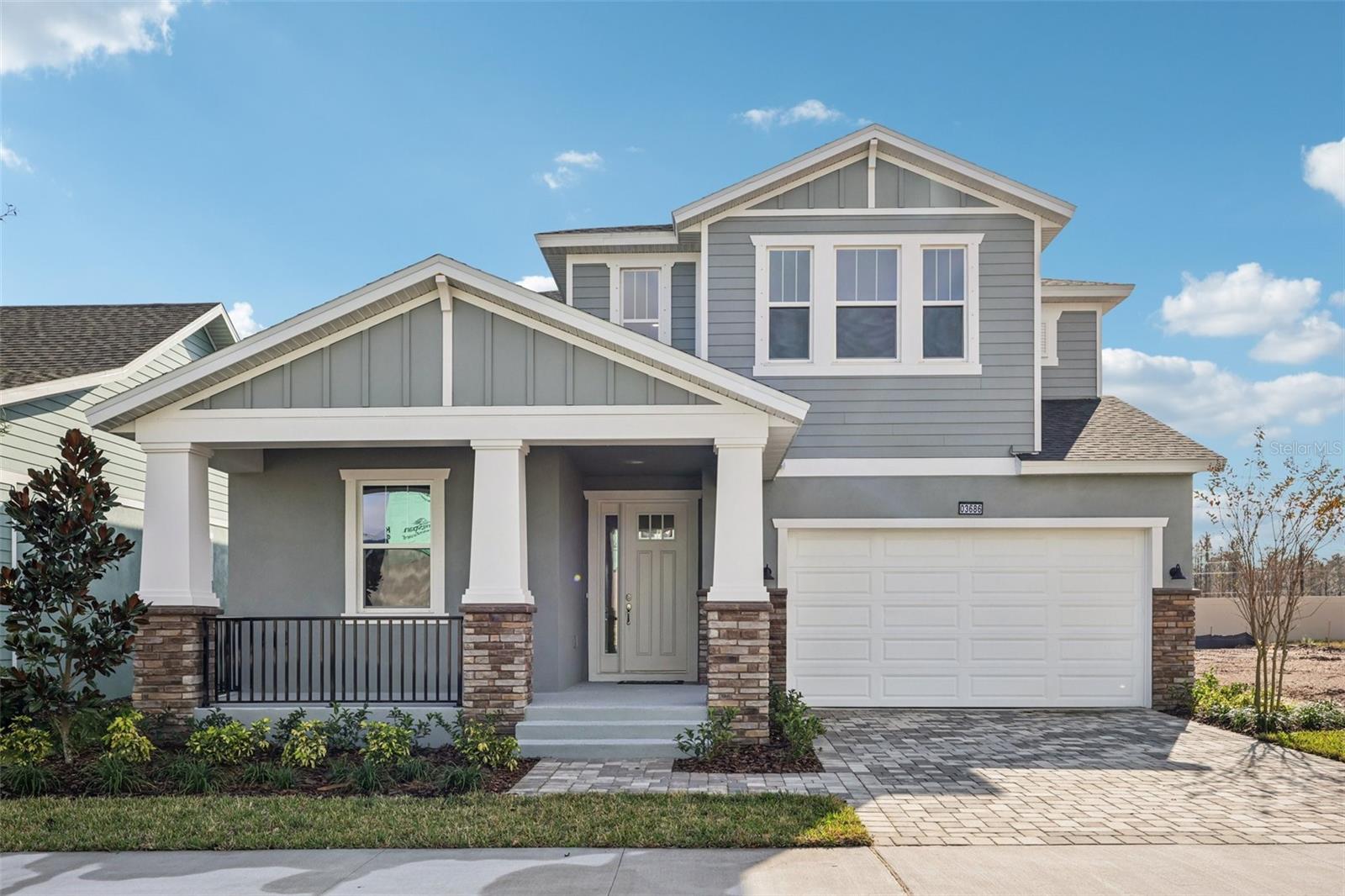 3686 ROCKY ISLAND RD