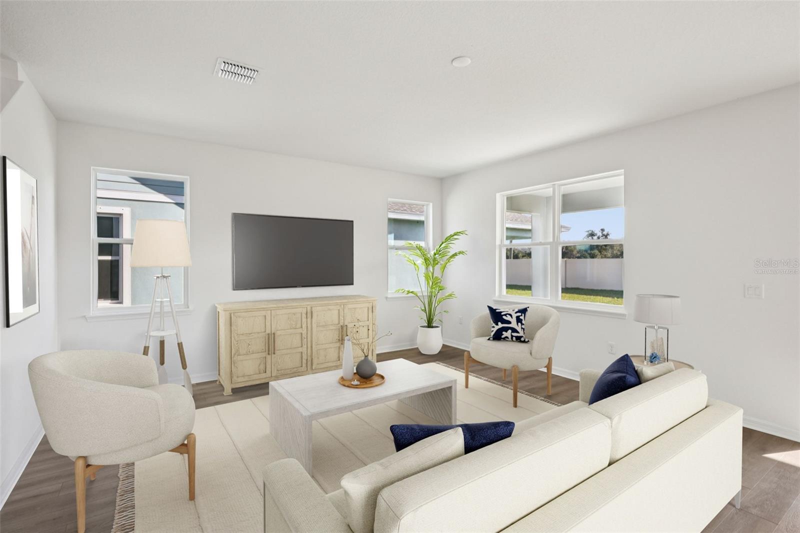 3686 ROCKY ISLAND RD