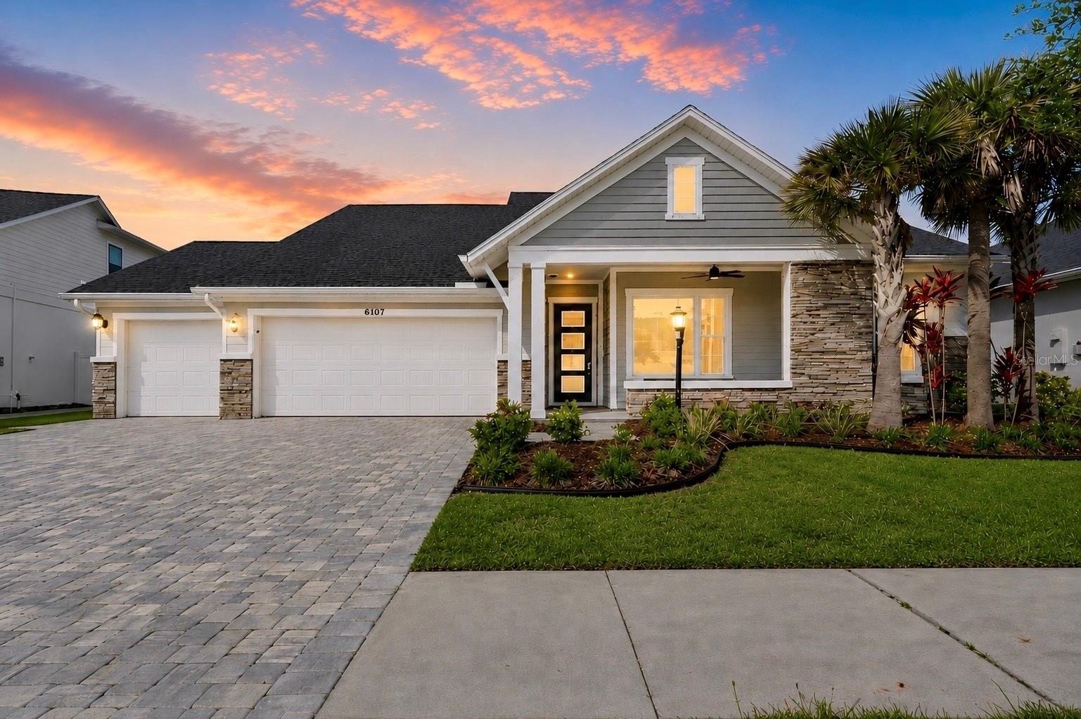 6107 NIKKI LANE LN
