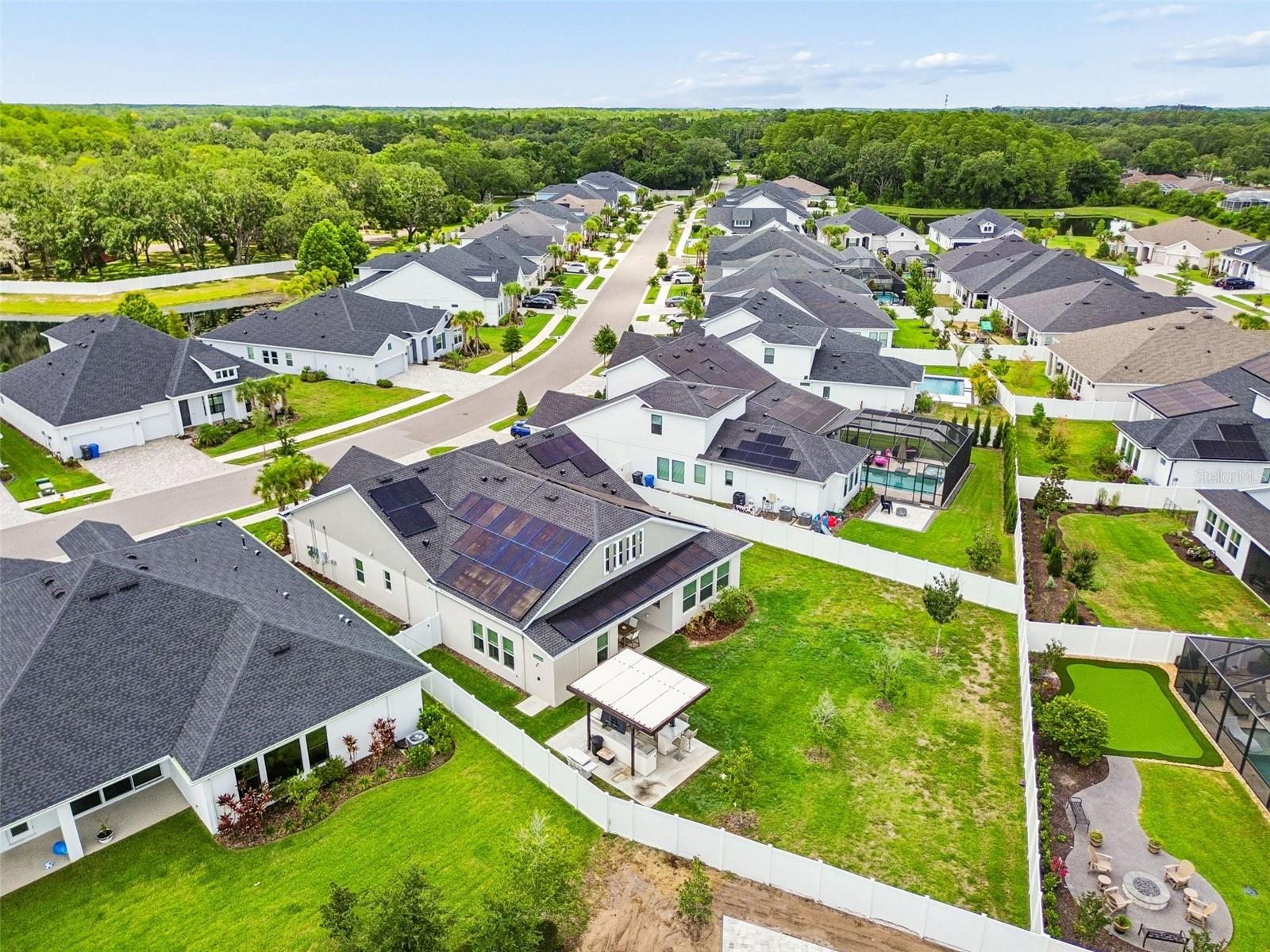 6107 NIKKI LANE LN