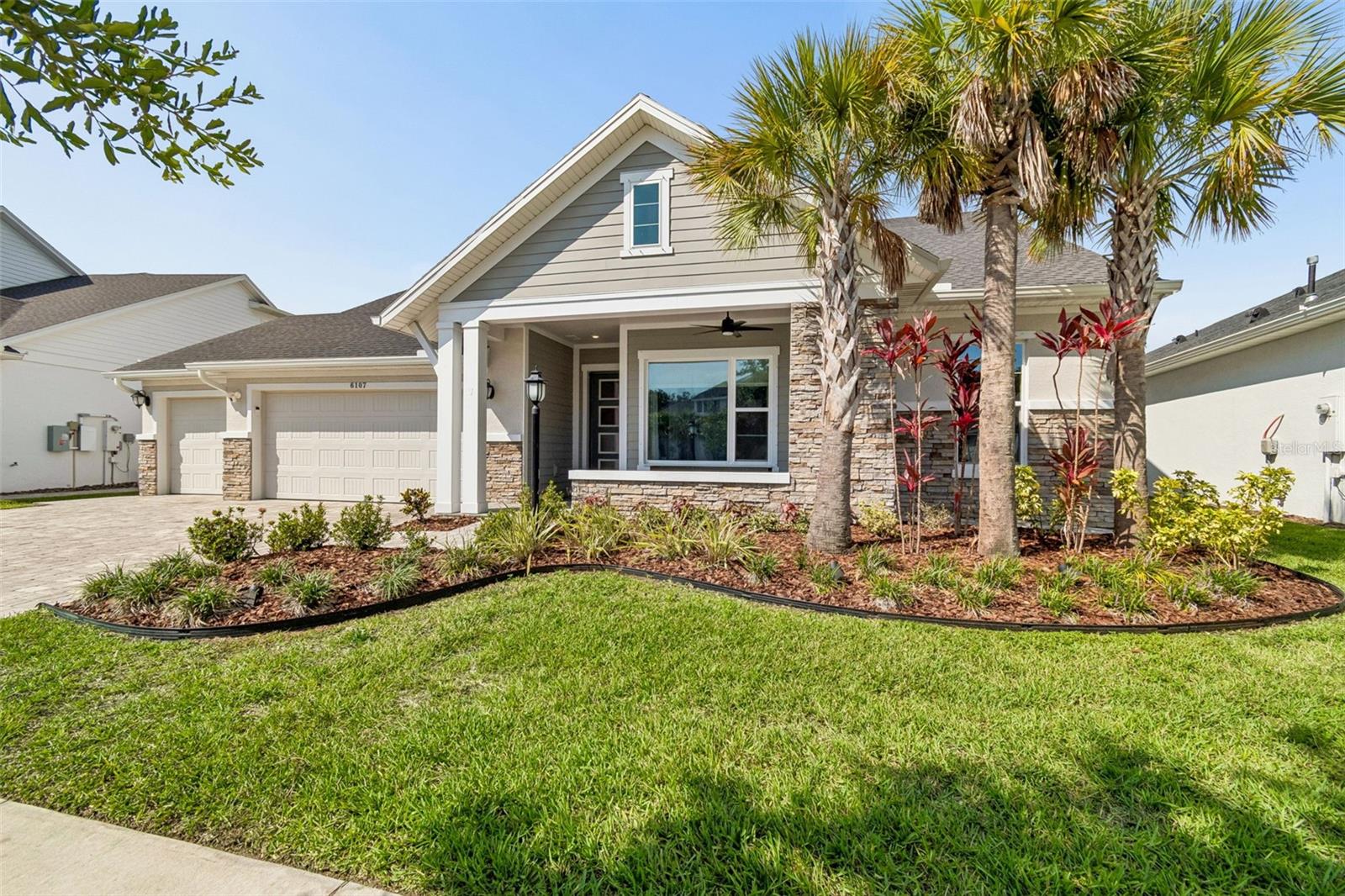 6107 NIKKI LANE LN
