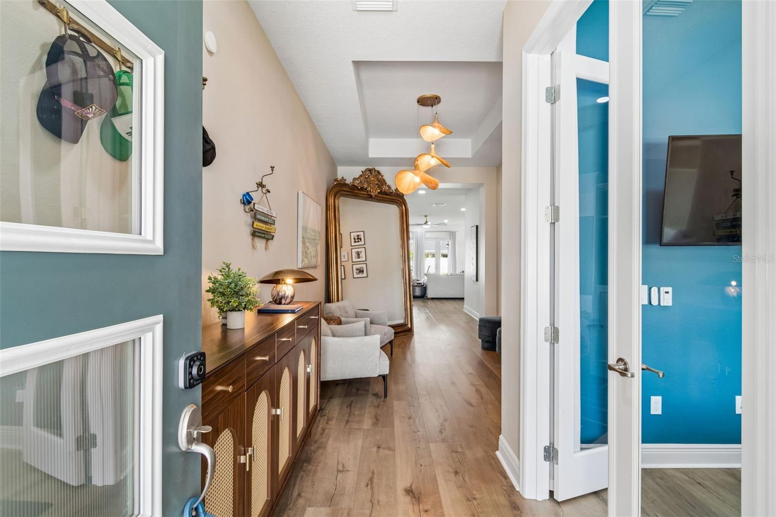 6107 NIKKI LANE LN
