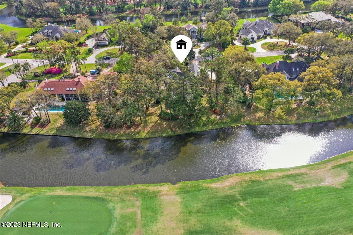 8037 PEBBLE CREEK Lane