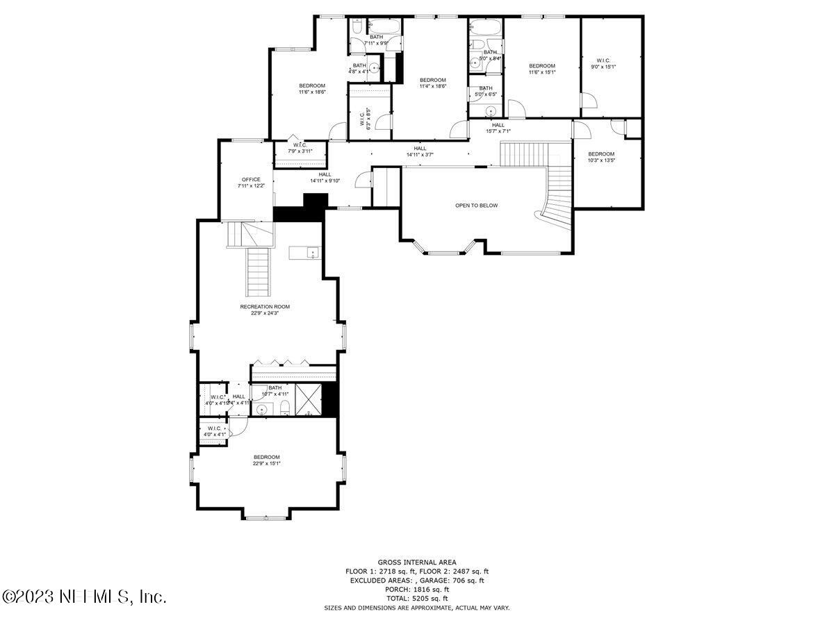 8037 PEBBLE CREEK Lane