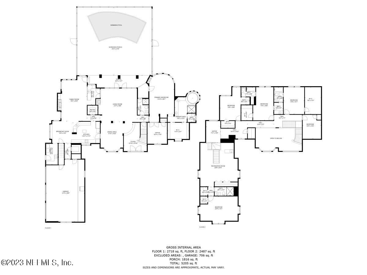 8037 PEBBLE CREEK Lane