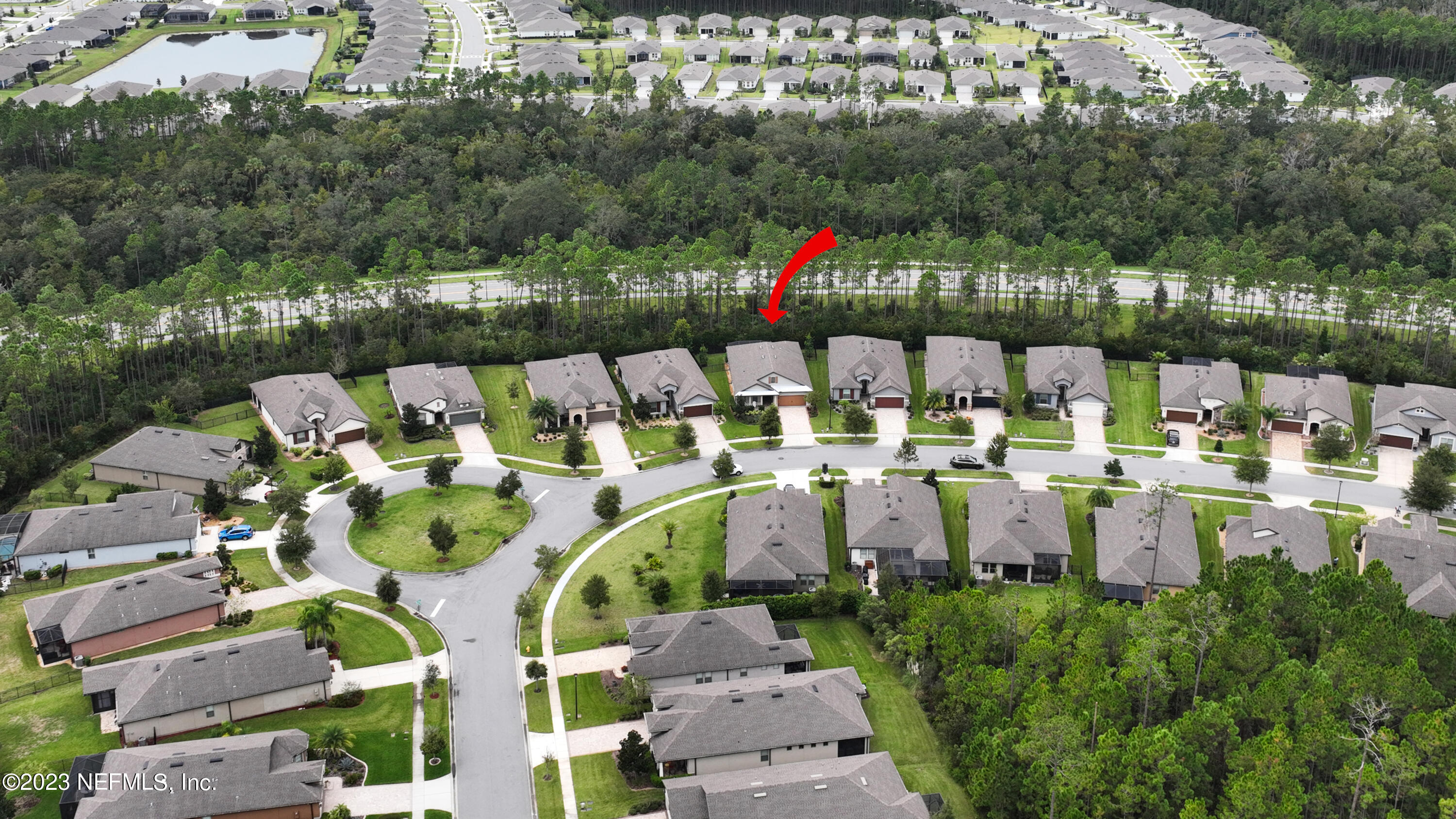 501 WILD CYPRESS Circle