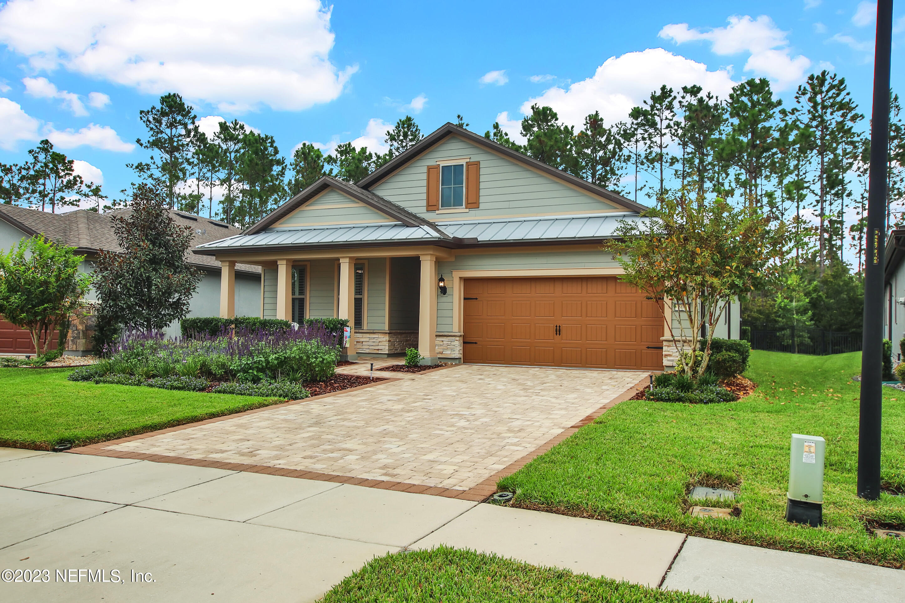 501 WILD CYPRESS Circle