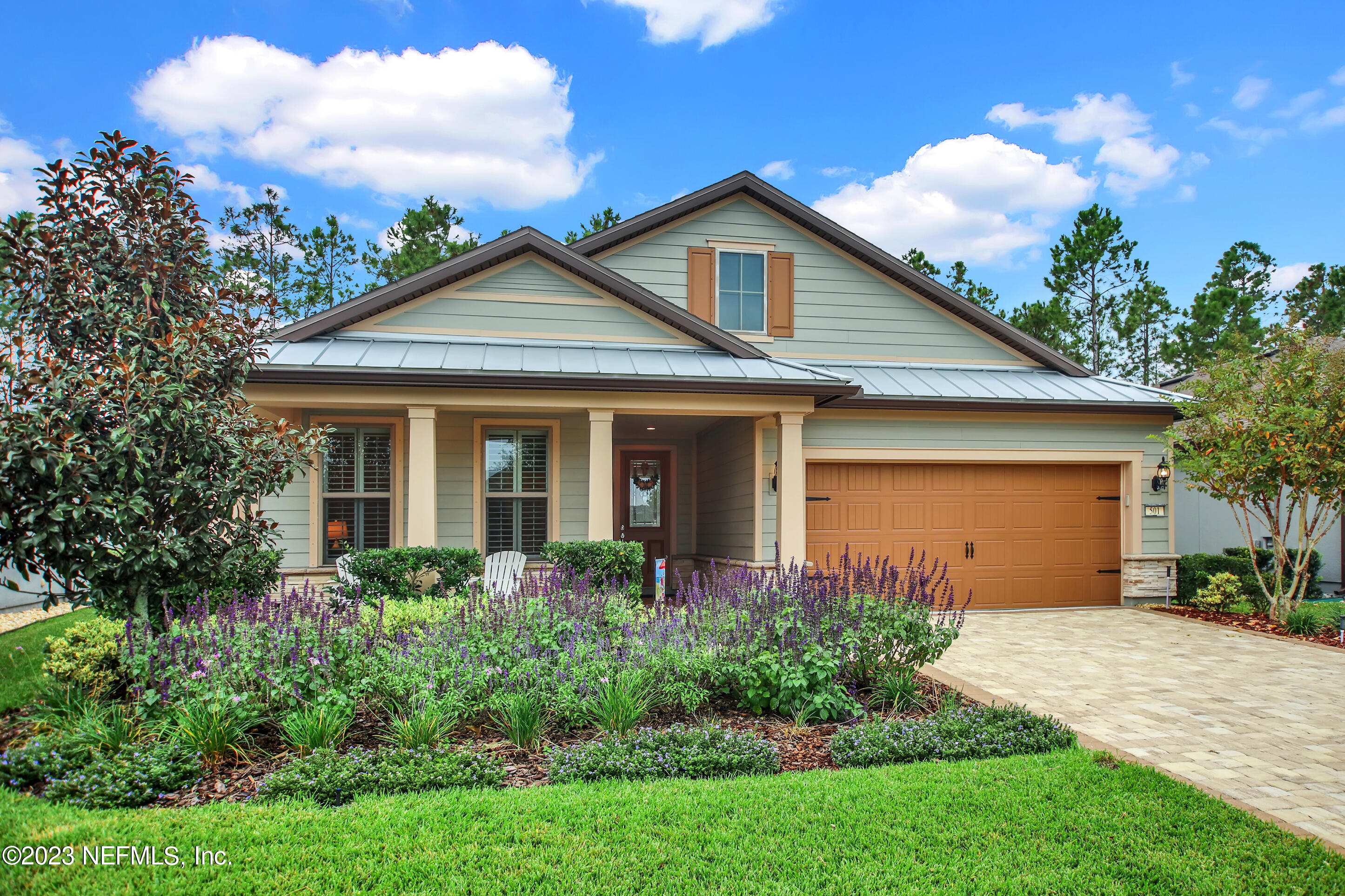 501 WILD CYPRESS Circle