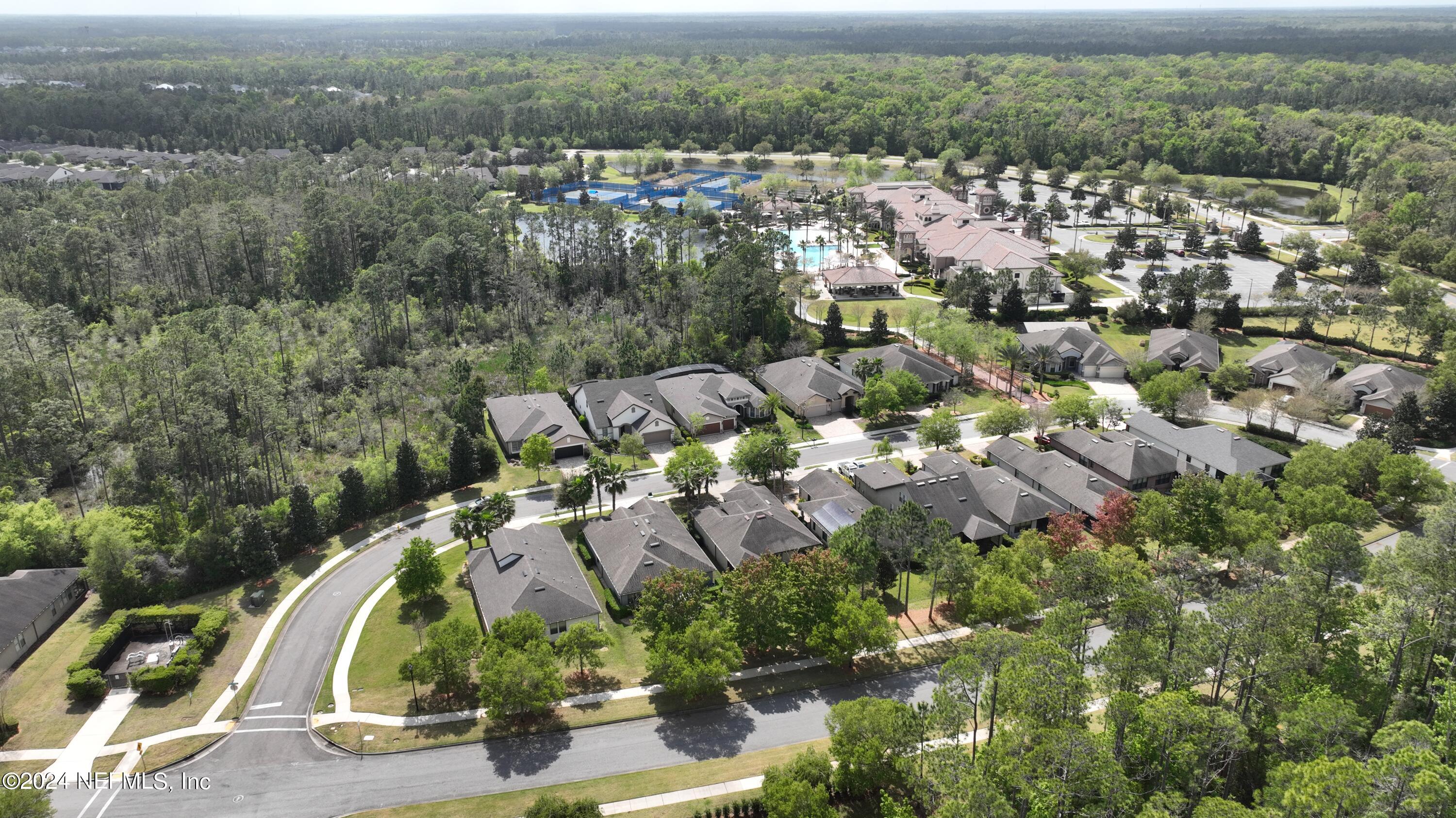 91 SABAL RIDGE TRAIL
