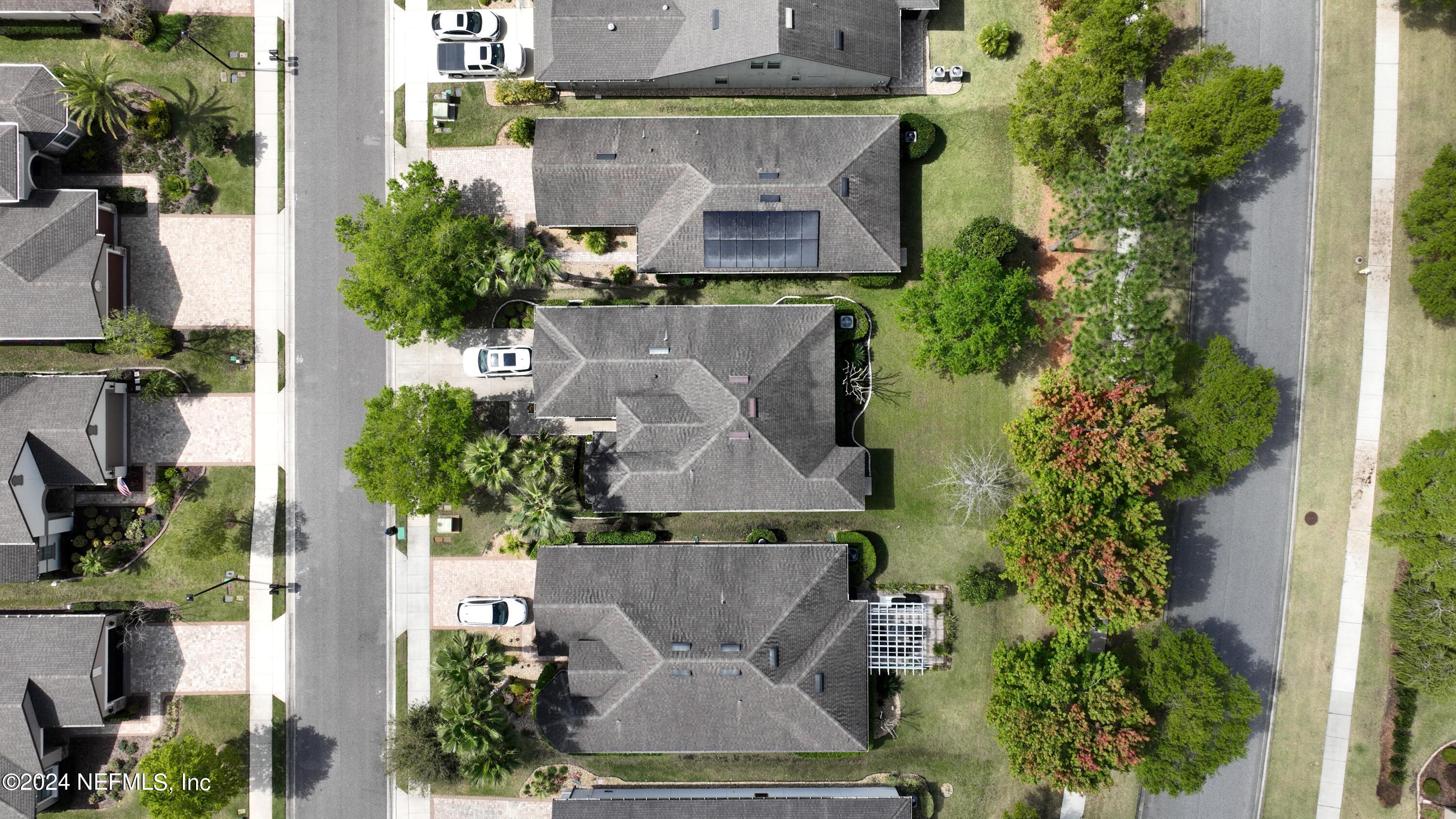 91 SABAL RIDGE TRAIL