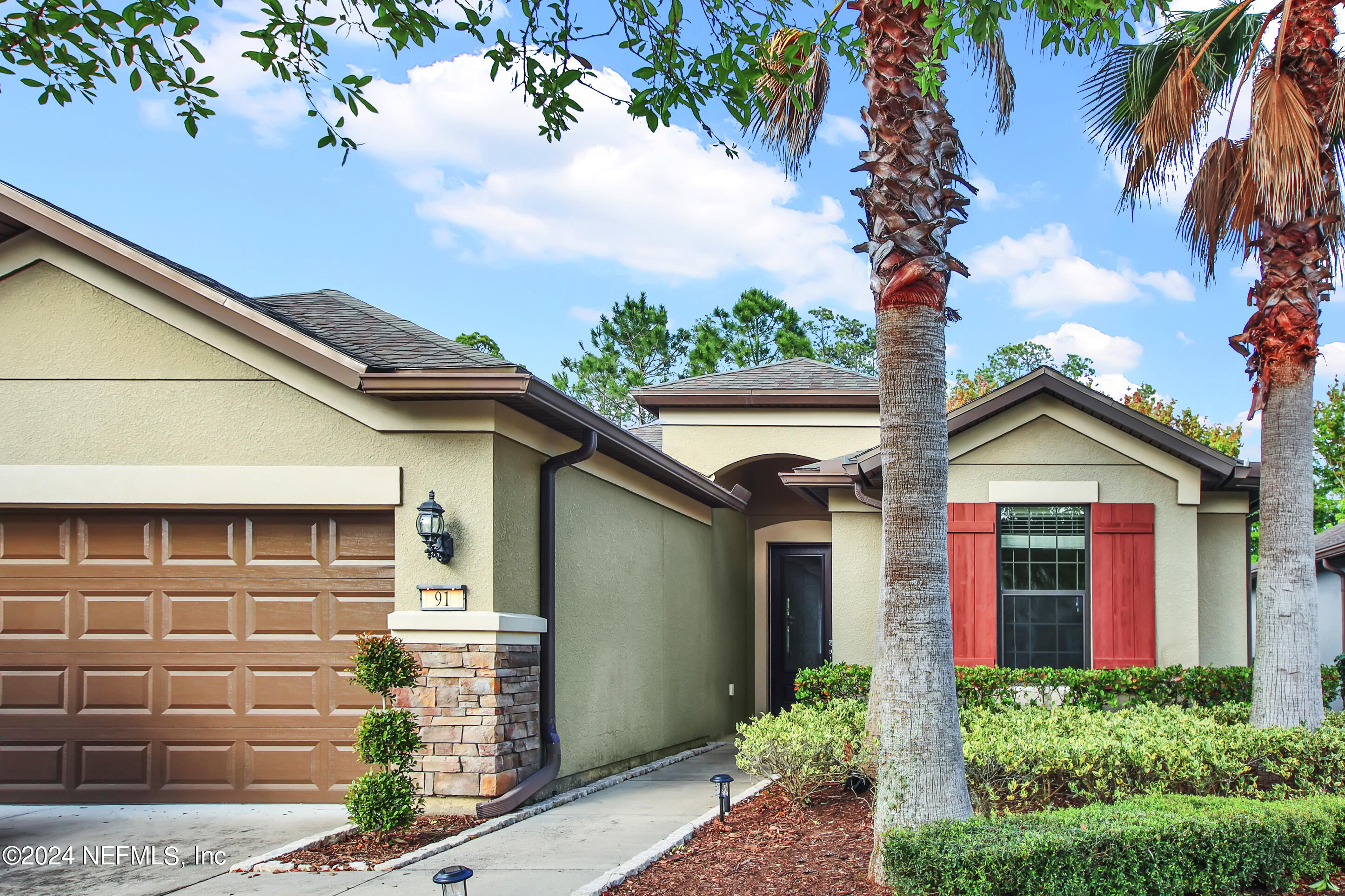 91 SABAL RIDGE TRAIL