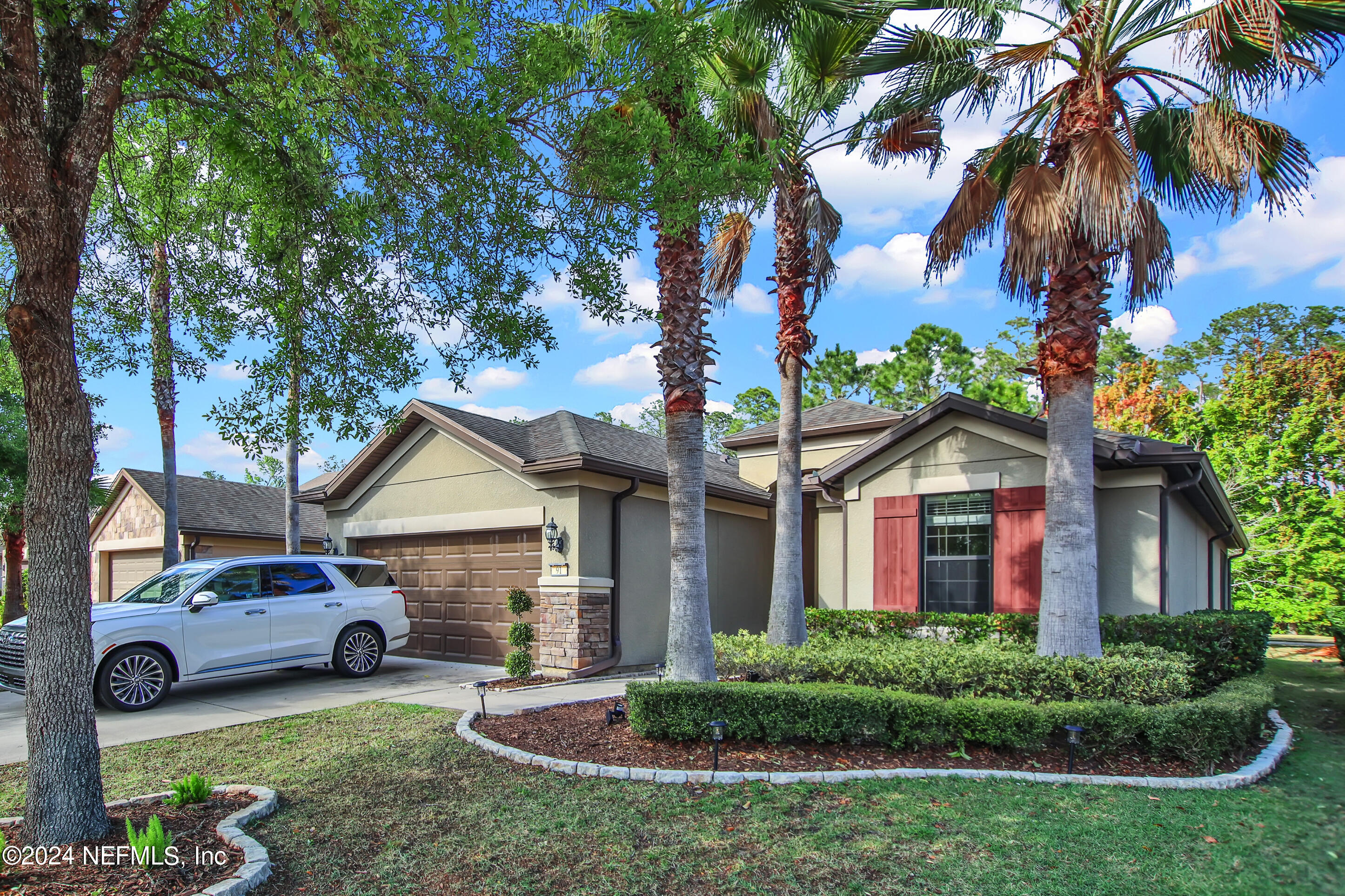 91 SABAL RIDGE TRAIL