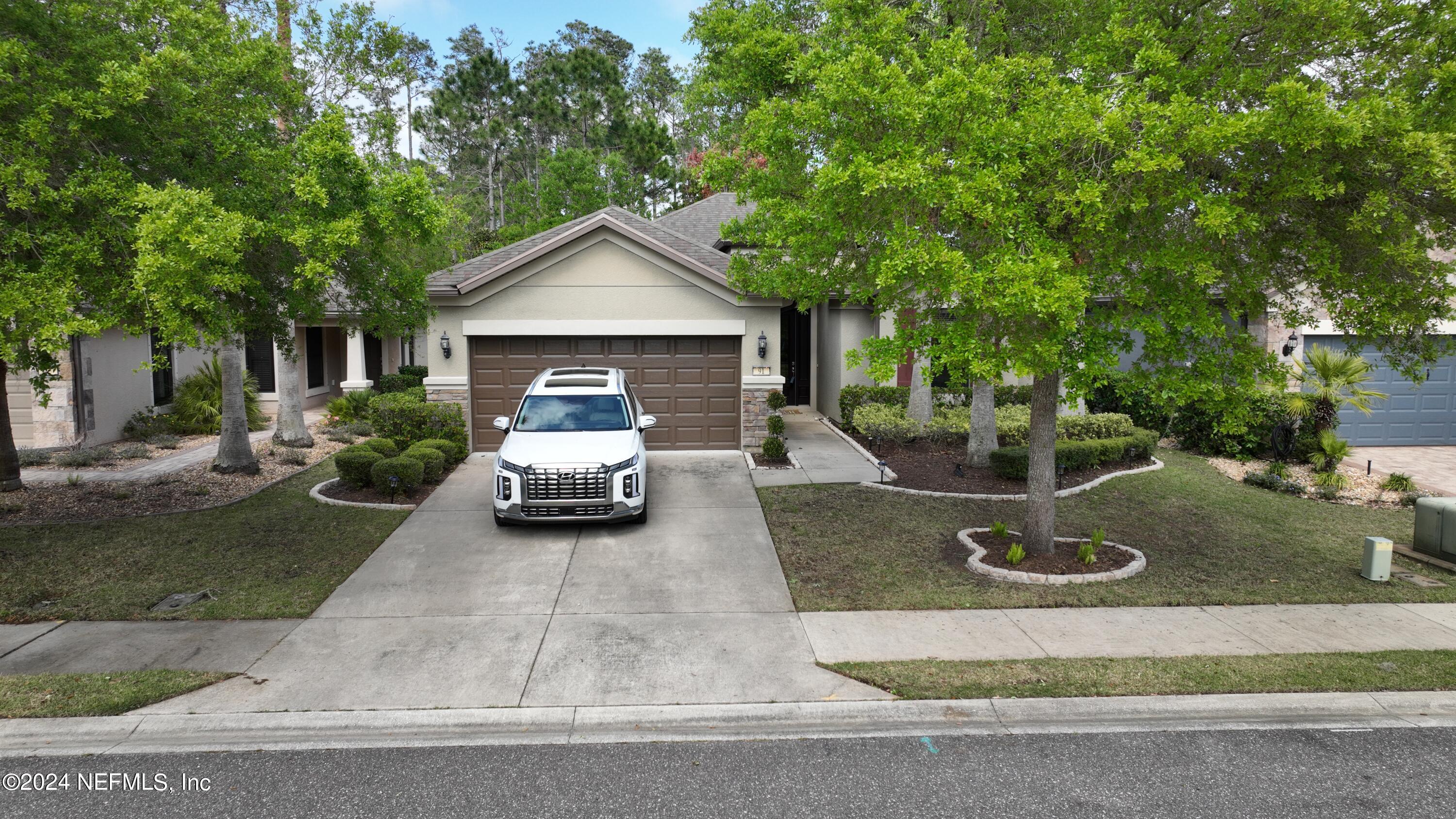 91 SABAL RIDGE TRAIL