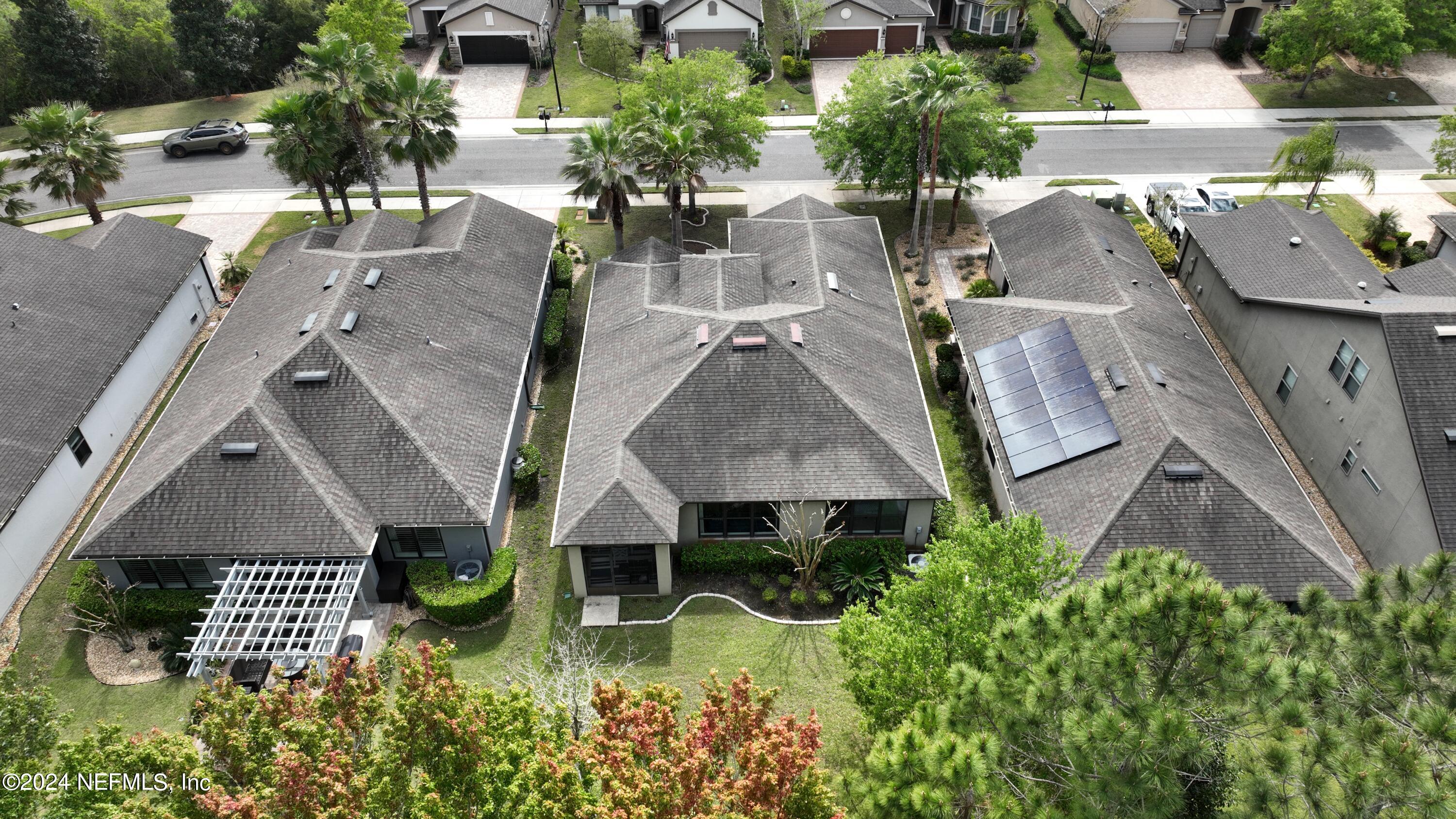 91 SABAL RIDGE TRAIL