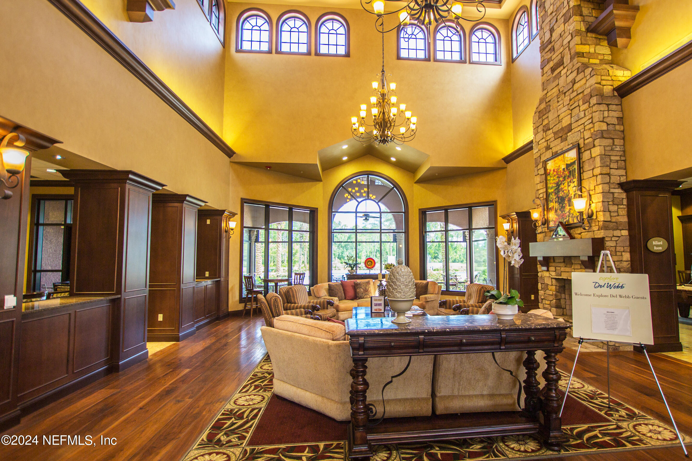 91 SABAL RIDGE TRAIL