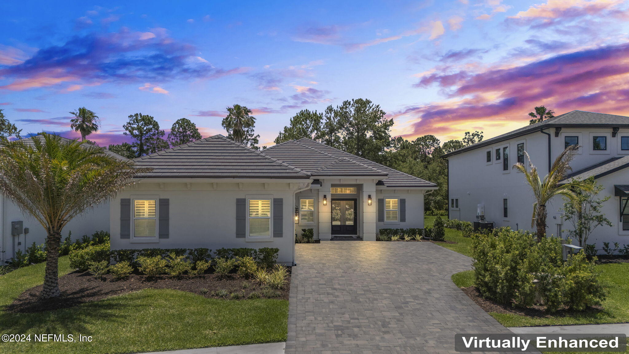 401 LACOSTA VILLA Court