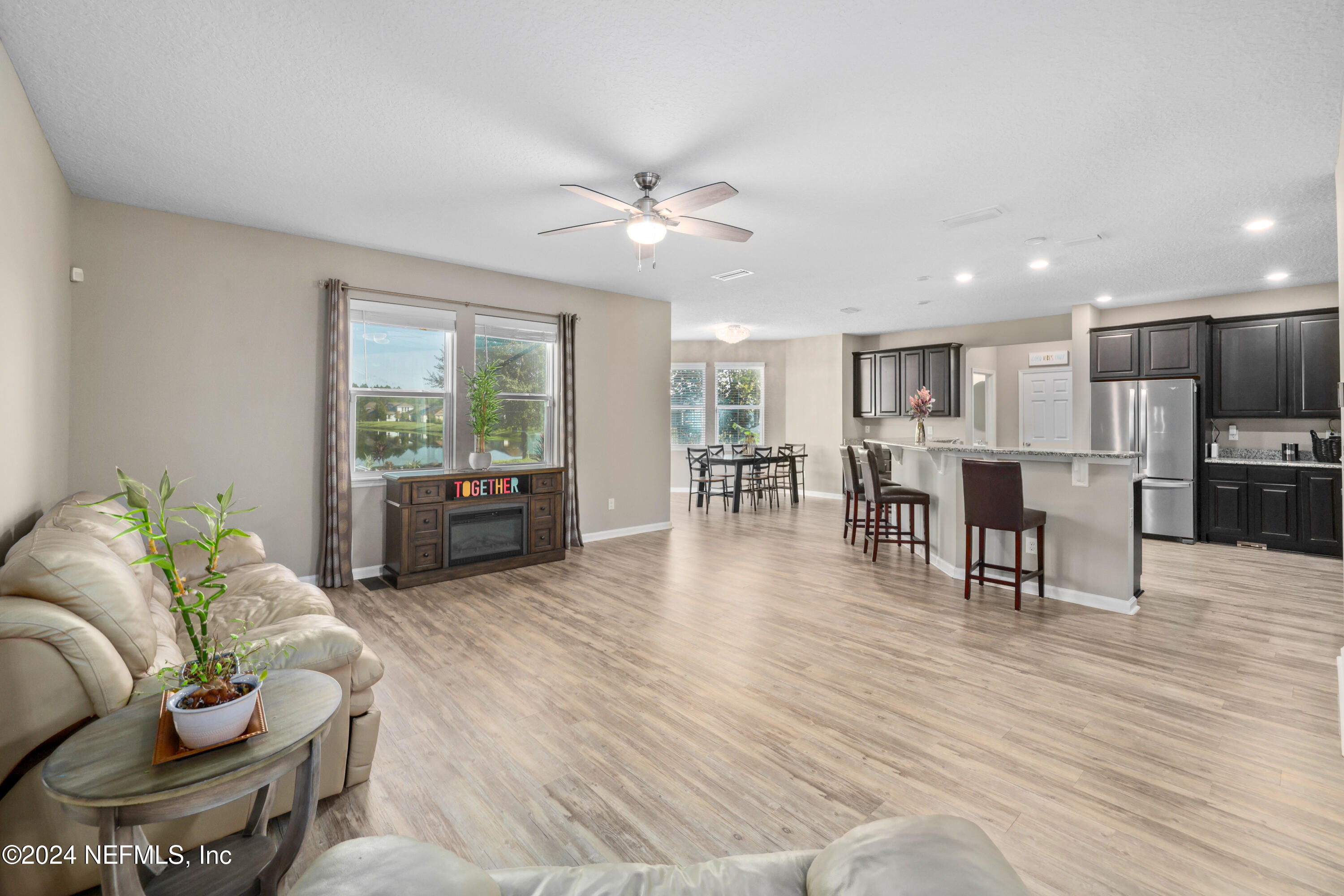 629 TRELLIS BAY Drive, St. Augustine