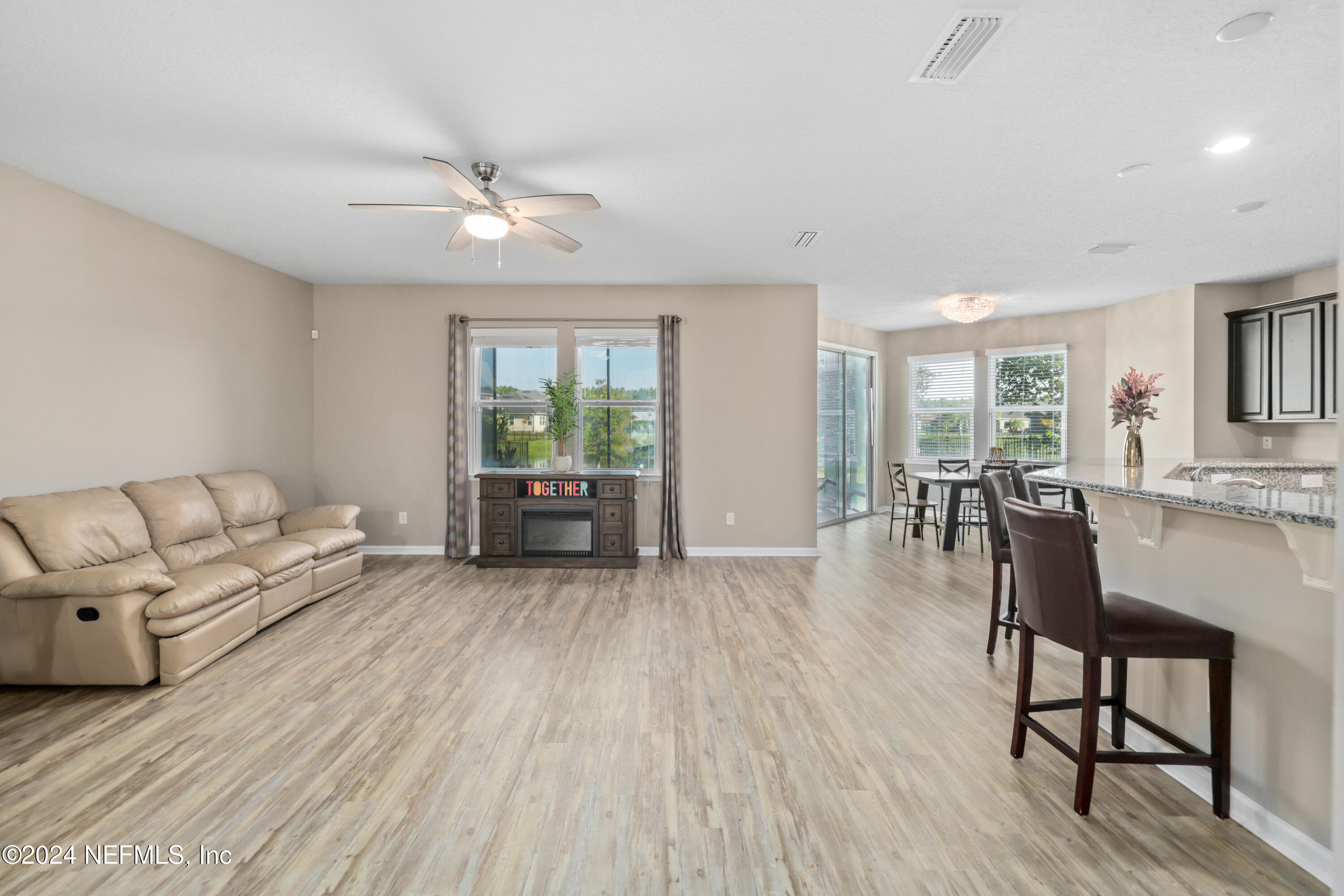 629 TRELLIS BAY Drive, St. Augustine