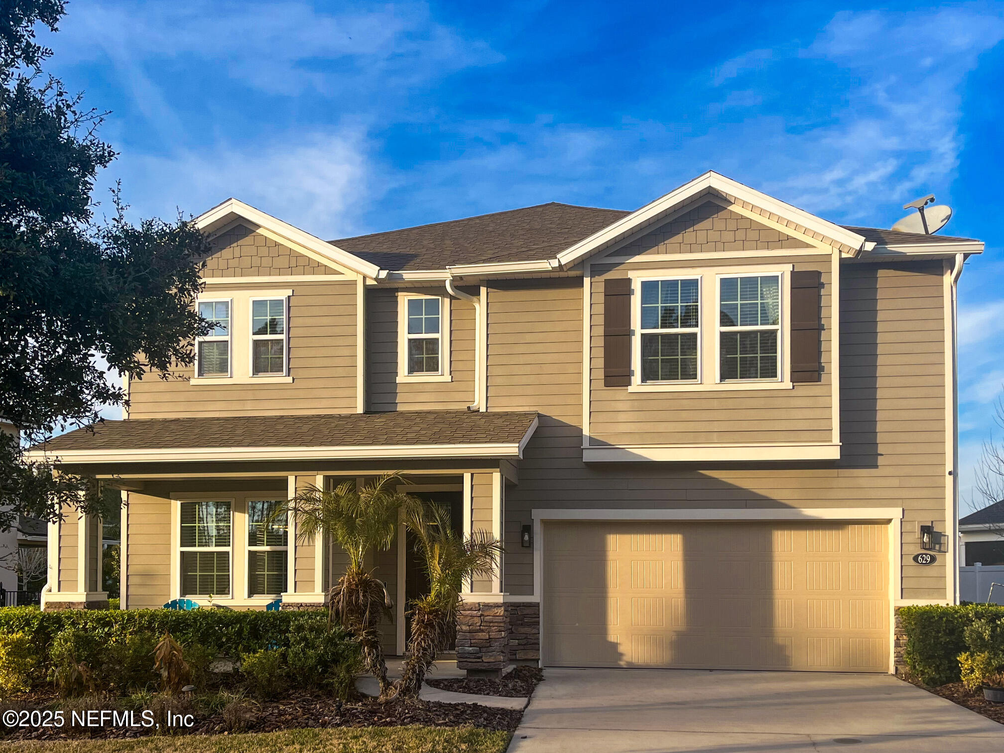 629 TRELLIS BAY Drive, St. Augustine