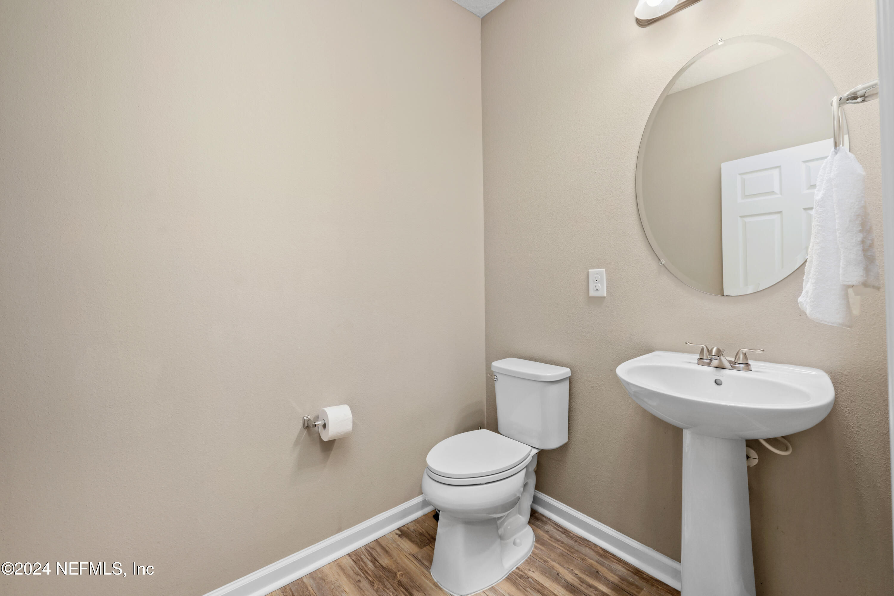 629 TRELLIS BAY Drive, St. Augustine