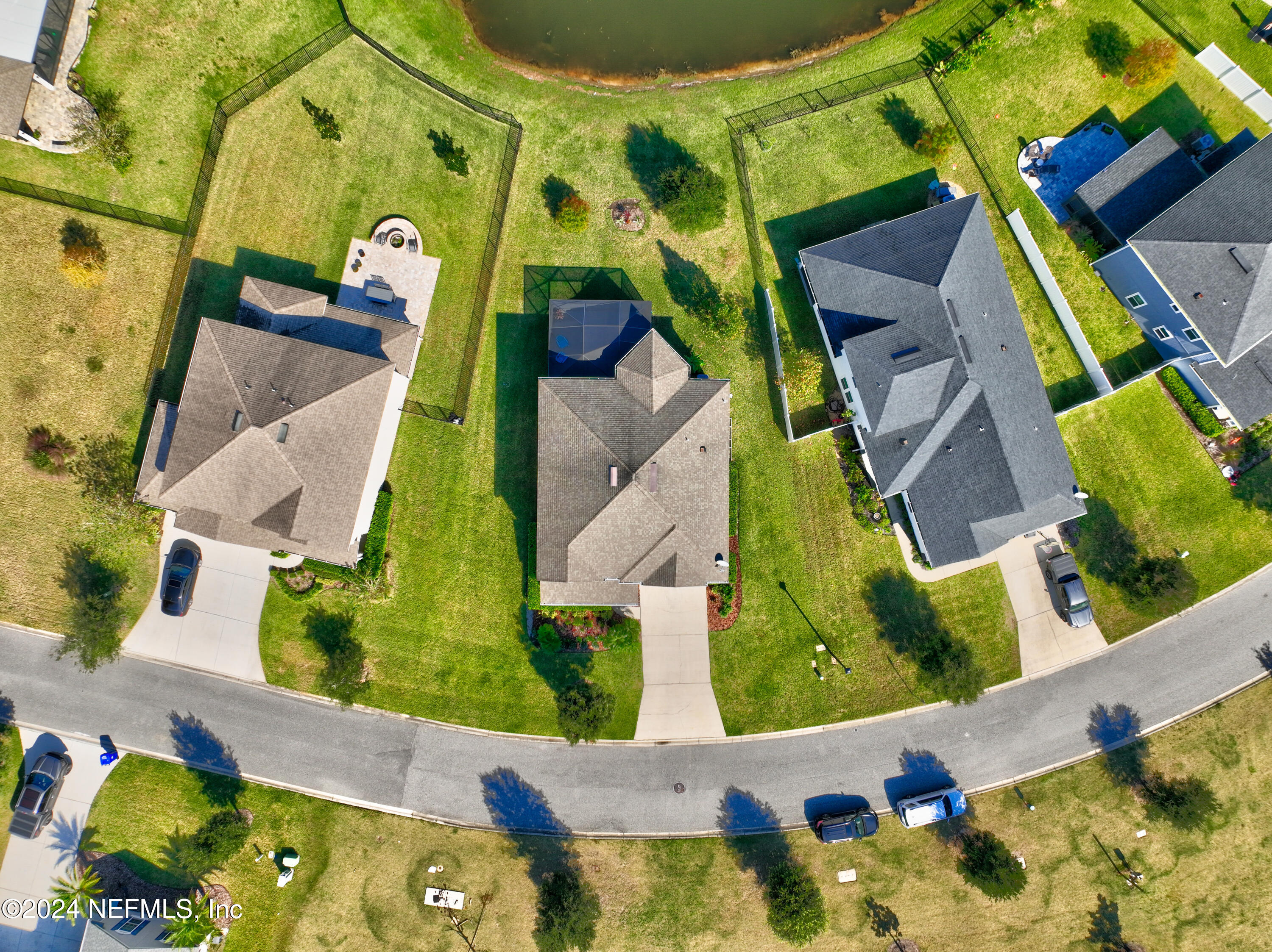 629 TRELLIS BAY Drive, St. Augustine