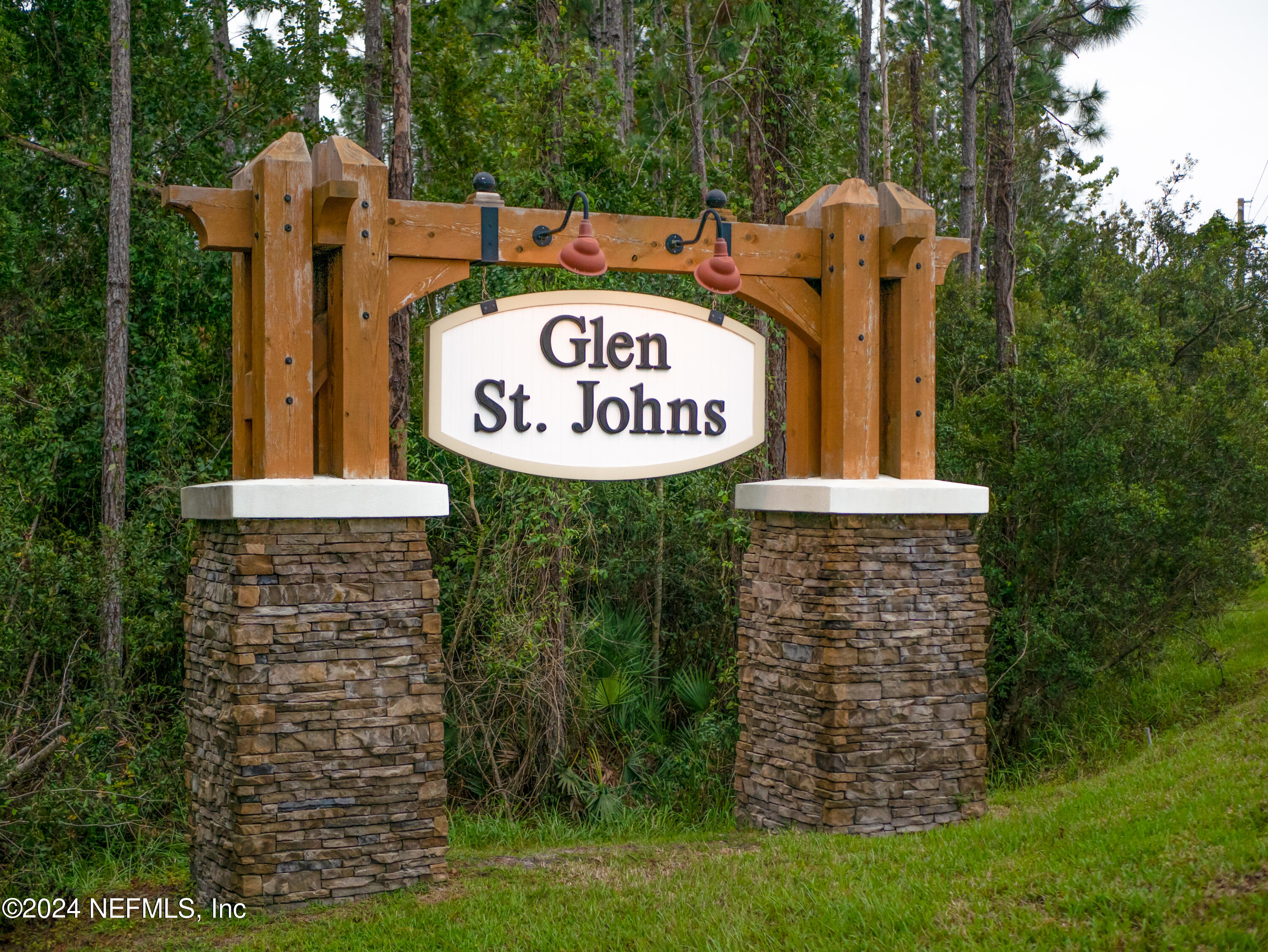 629 TRELLIS BAY Drive, St. Augustine