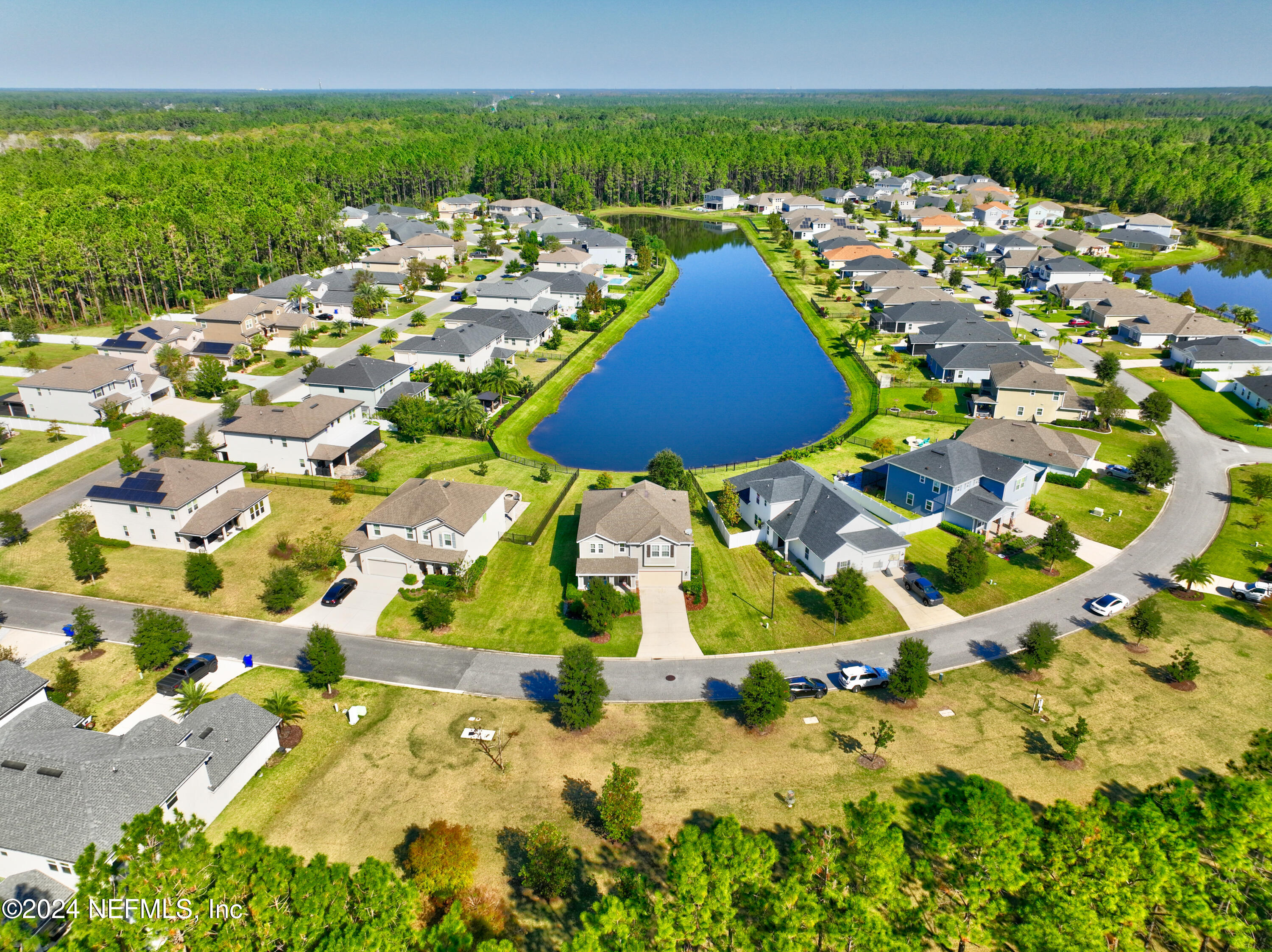 629 TRELLIS BAY Drive, St. Augustine