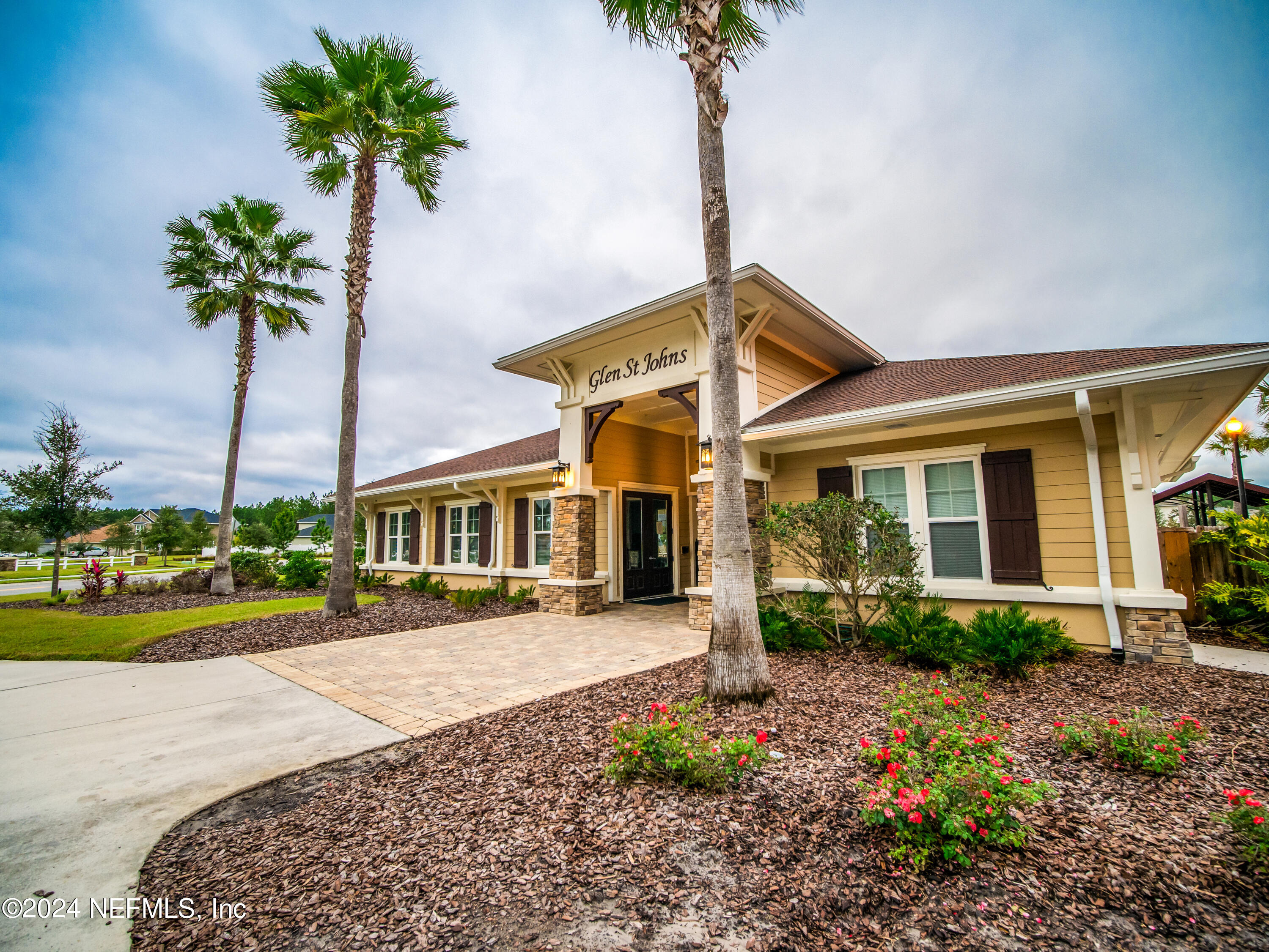 629 TRELLIS BAY Drive, St. Augustine