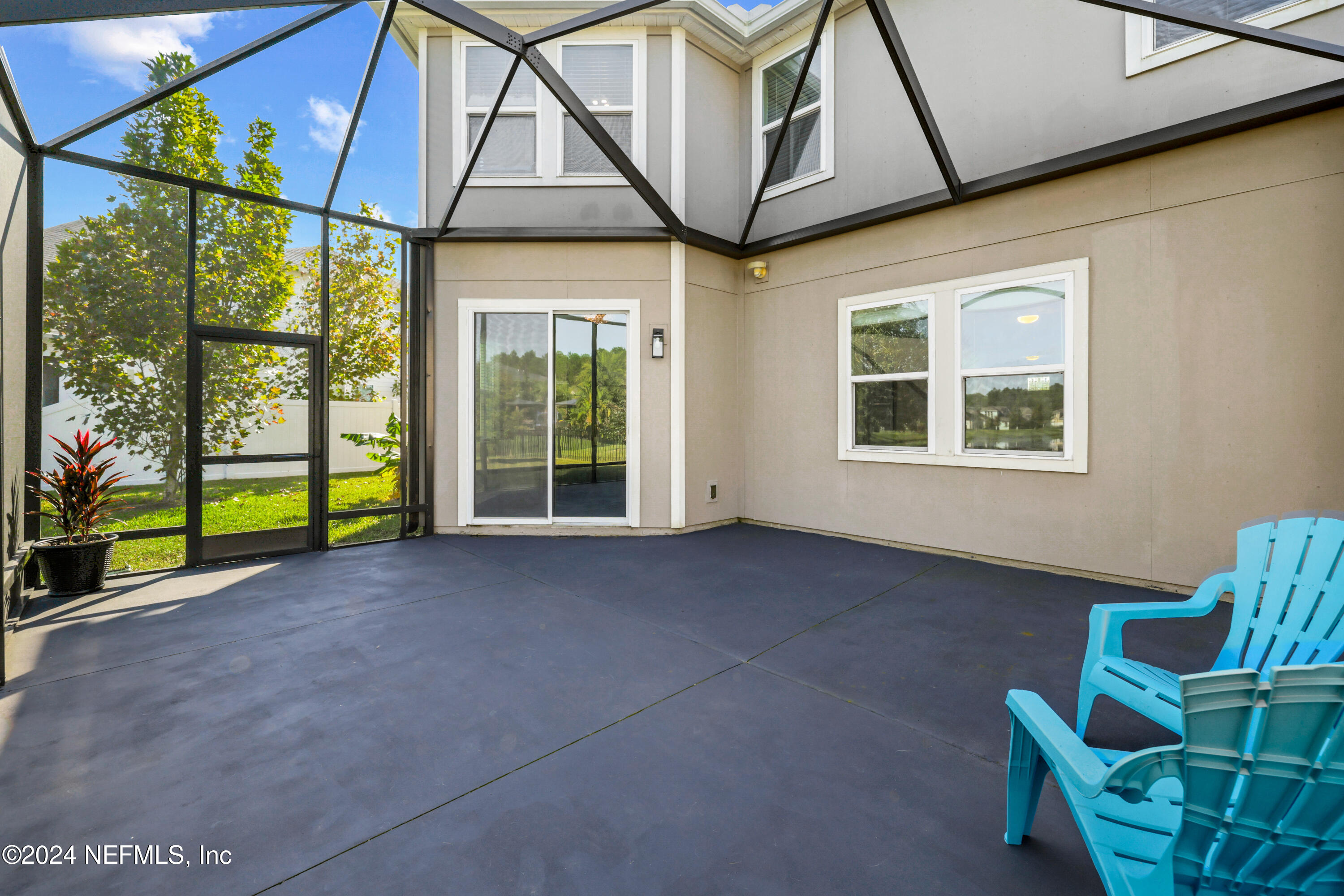 629 TRELLIS BAY Drive, St. Augustine