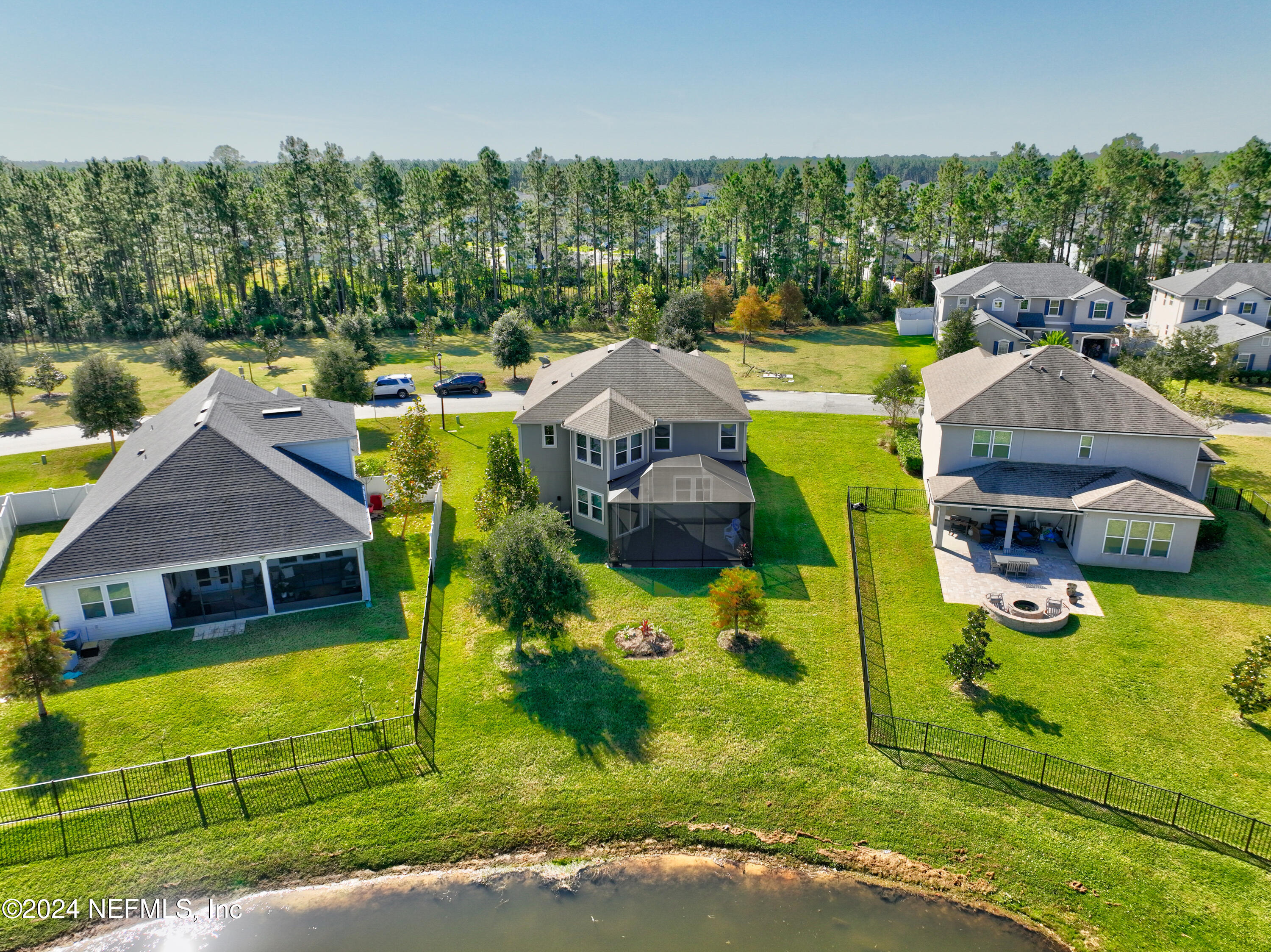 629 TRELLIS BAY Drive, St. Augustine