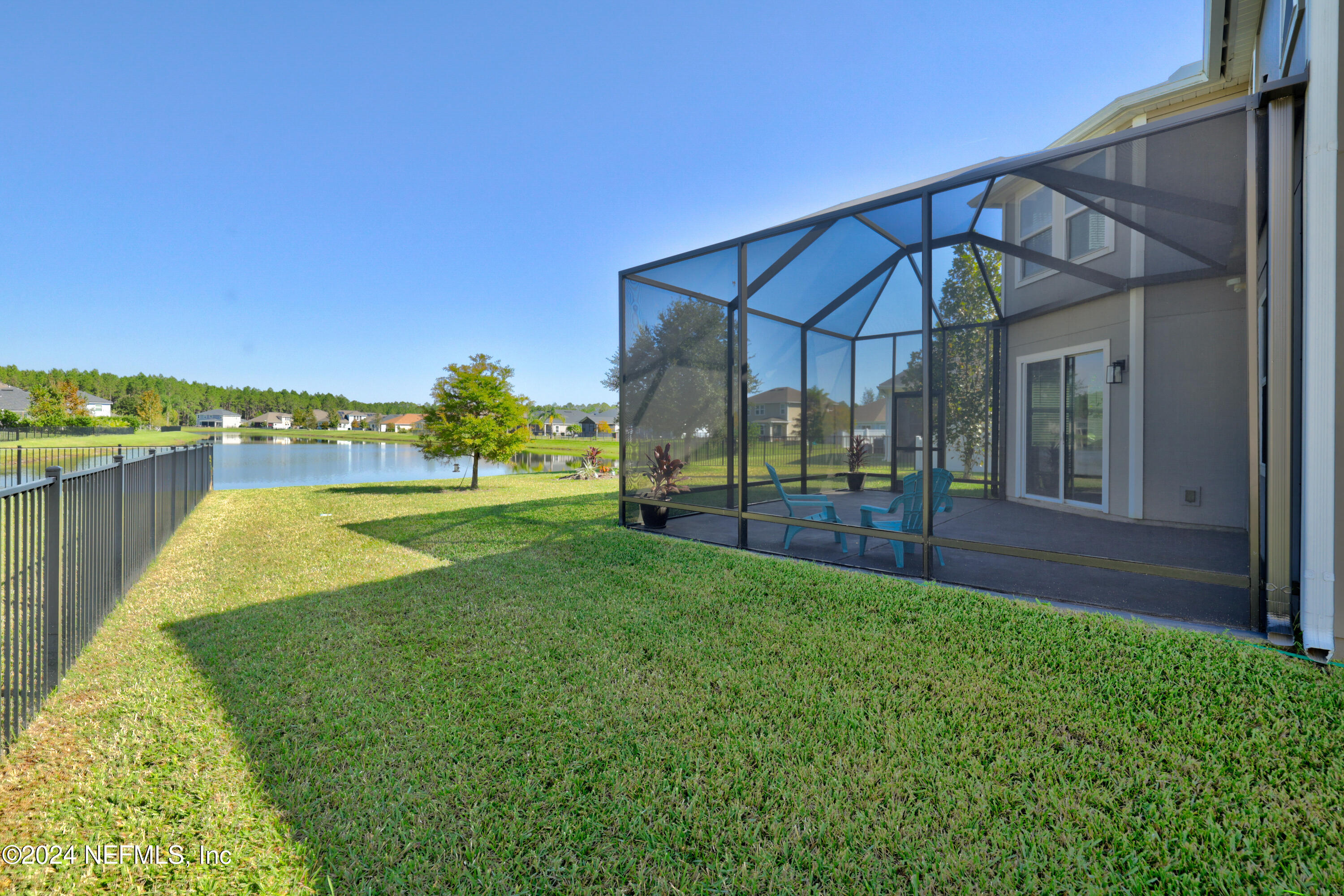 629 TRELLIS BAY Drive, St. Augustine