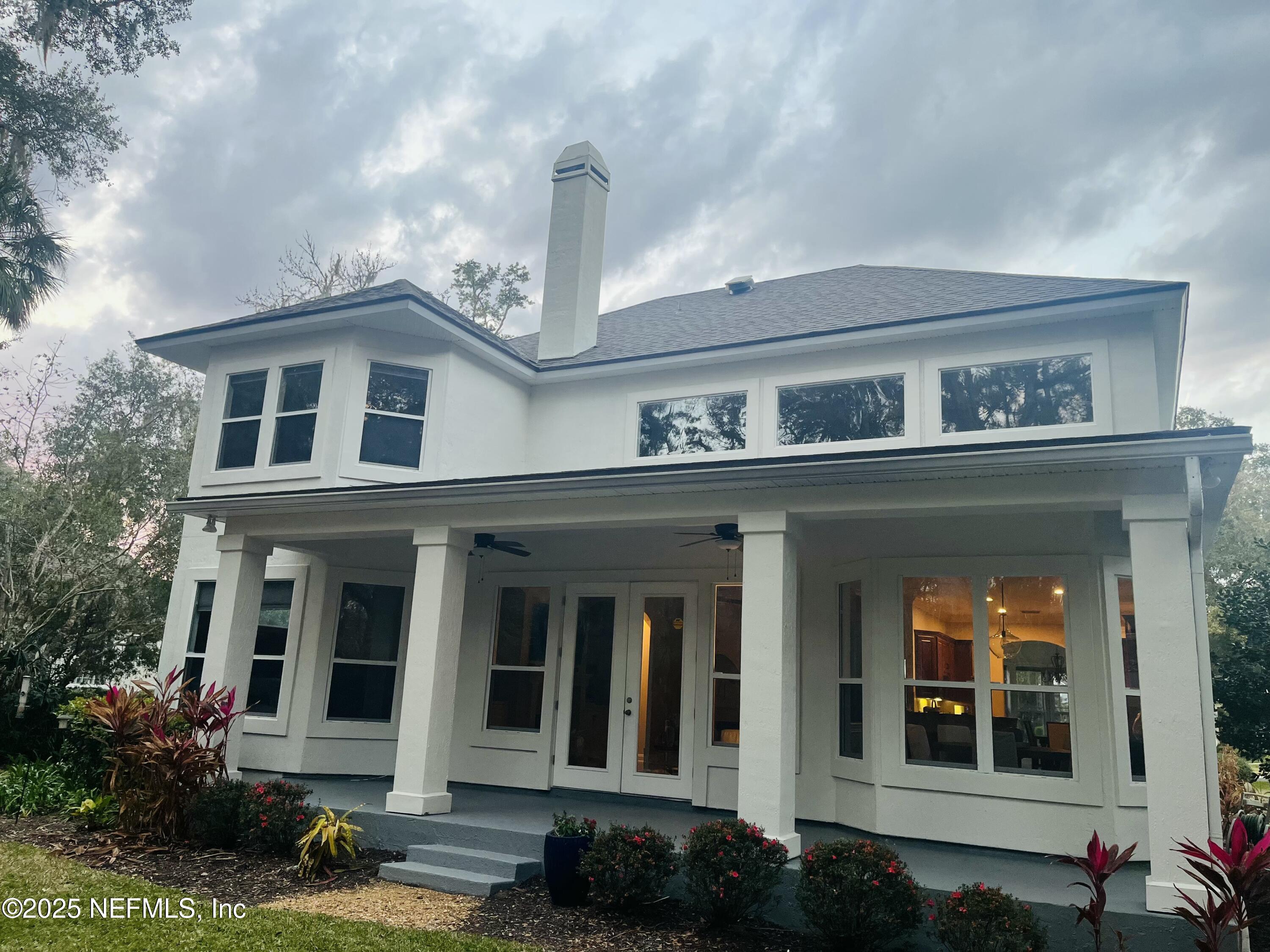 536 HONEY LOCUST Lane