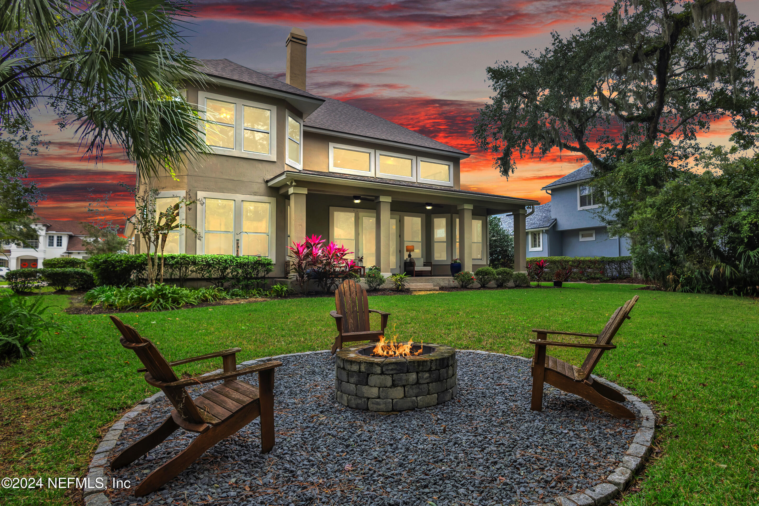 536 HONEY LOCUST Lane