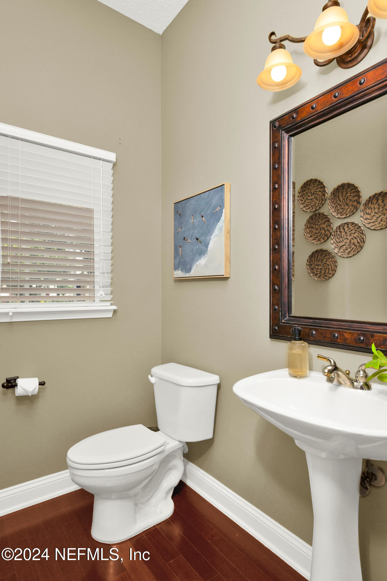 536 HONEY LOCUST Lane