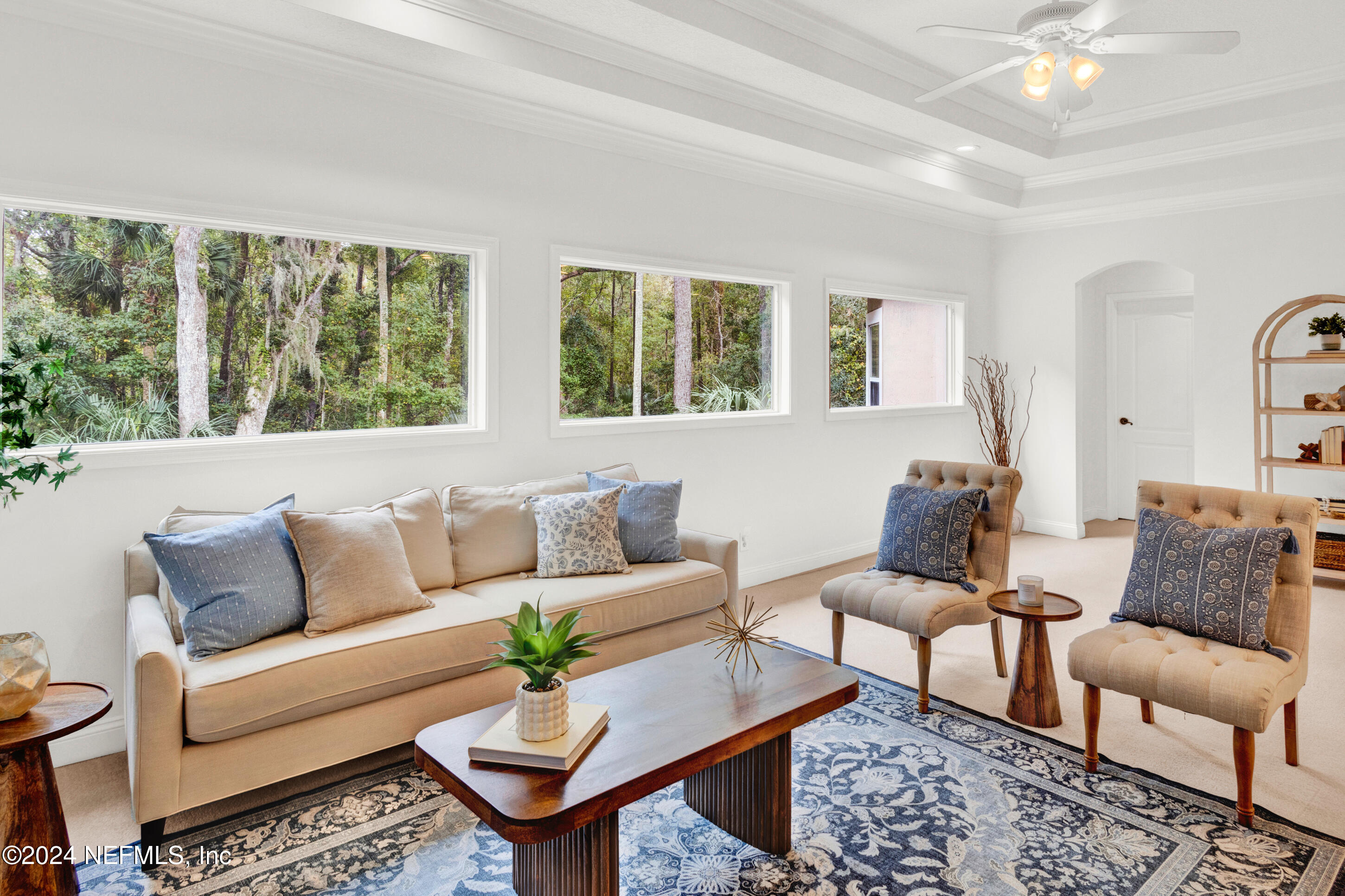 536 HONEY LOCUST Lane